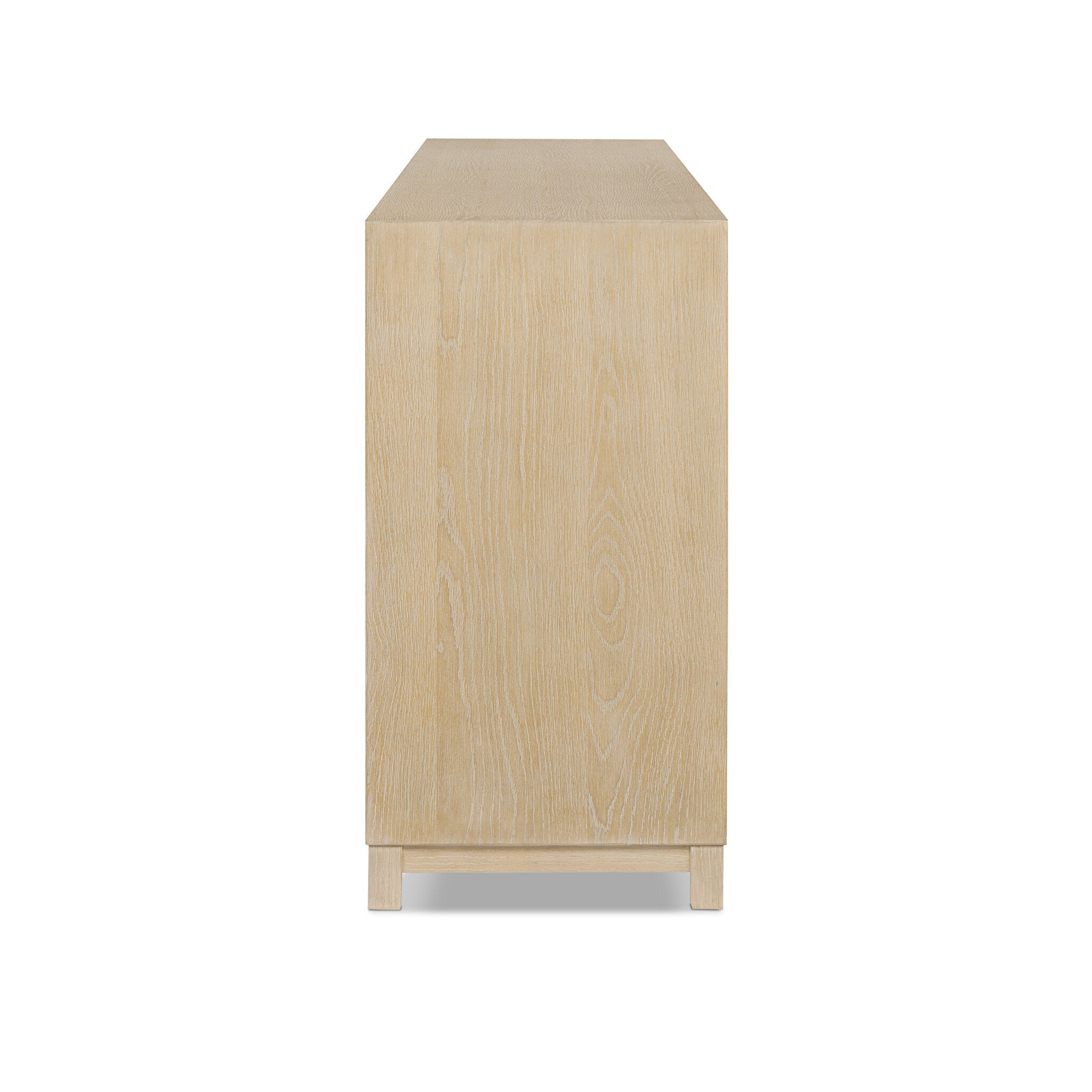 Marcella 9 Drawer Dresser