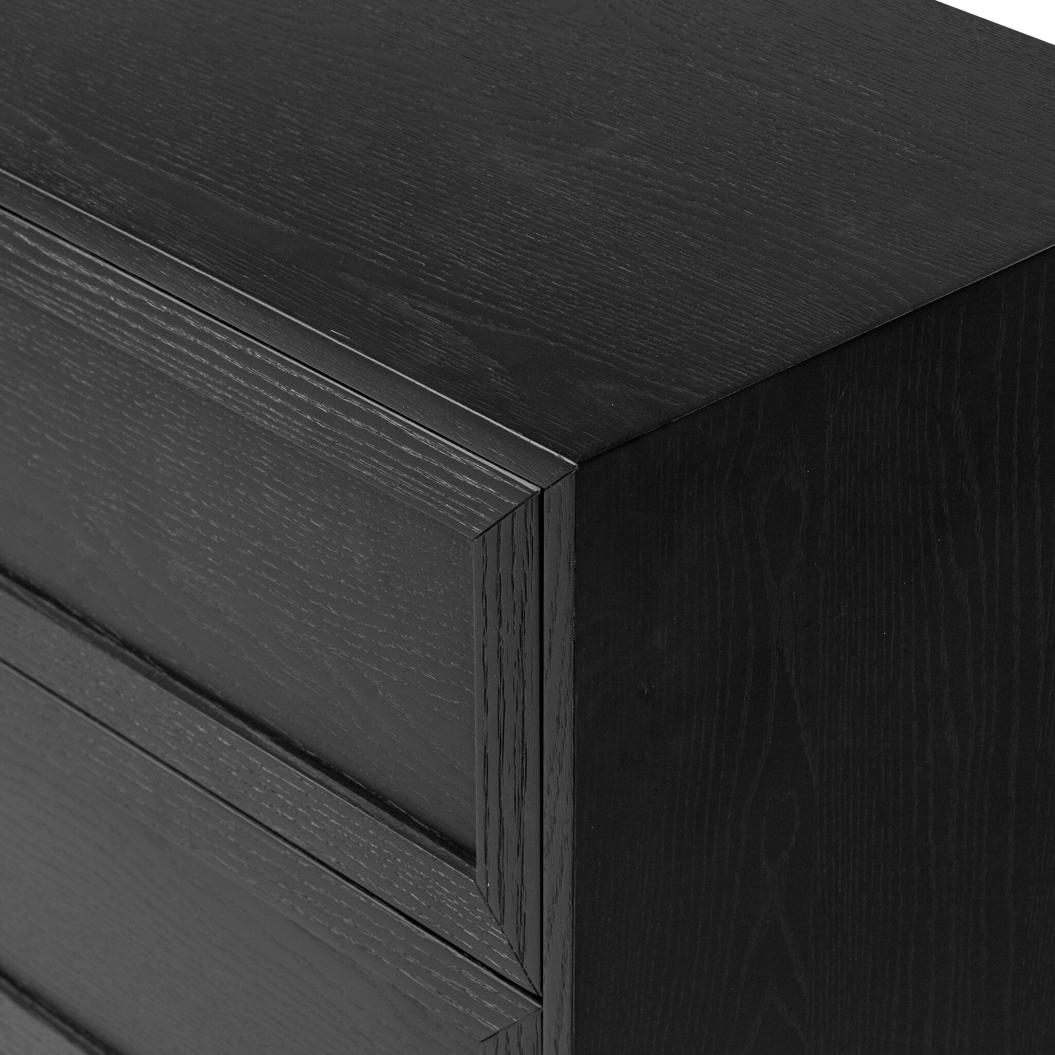 Marcella 6 Drawer Dresser