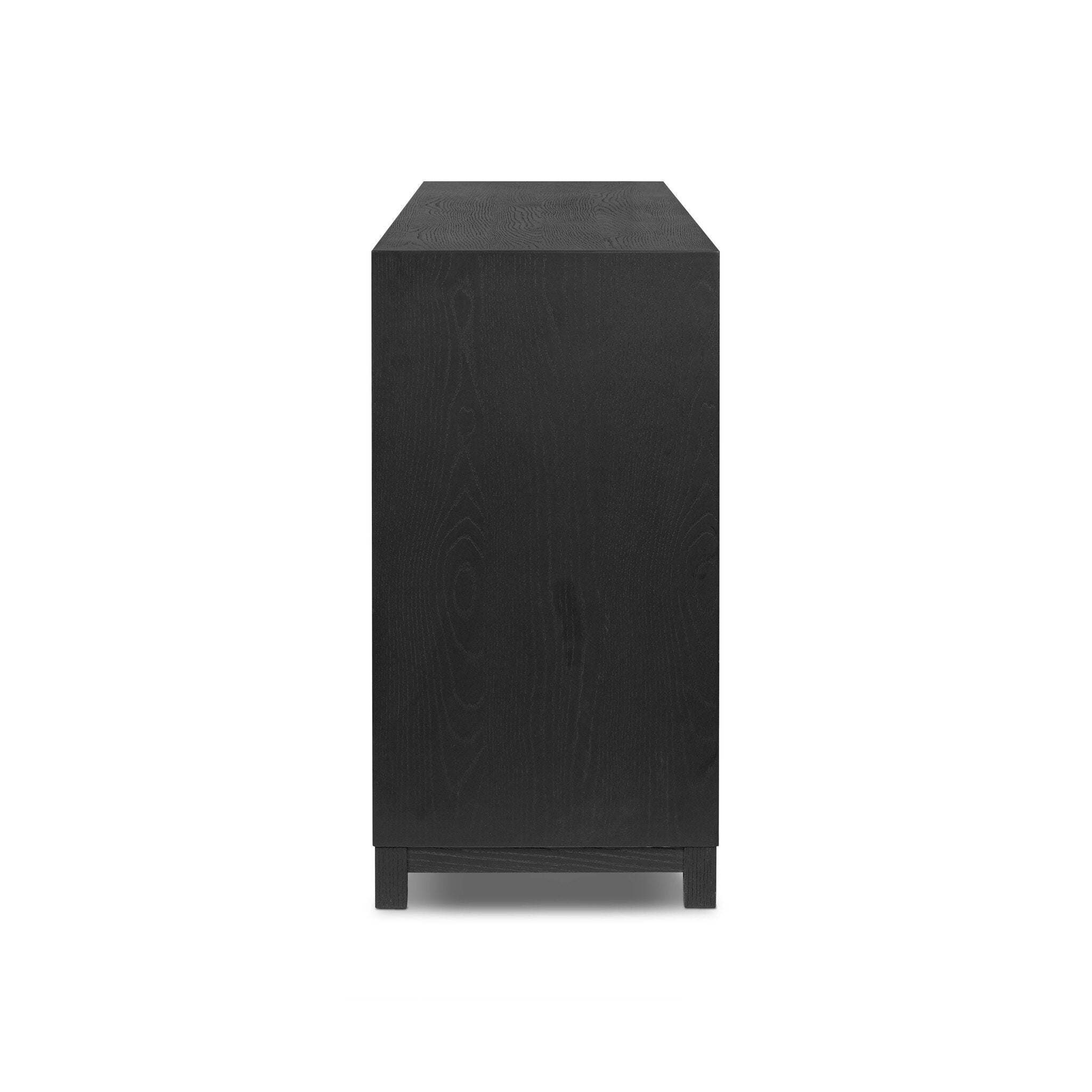 Marcella 6 Drawer Dresser
