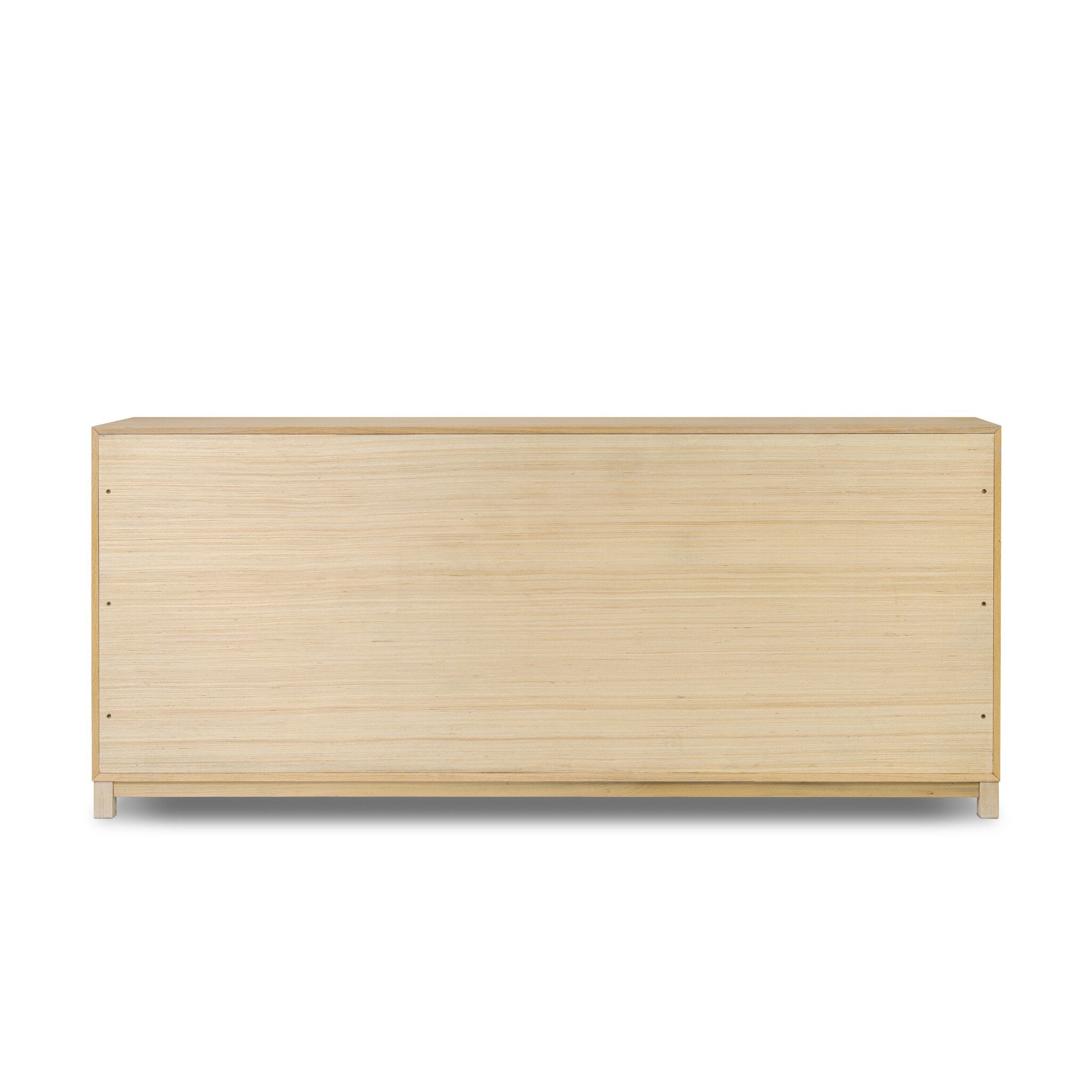 Marcella 6 Drawer Dresser