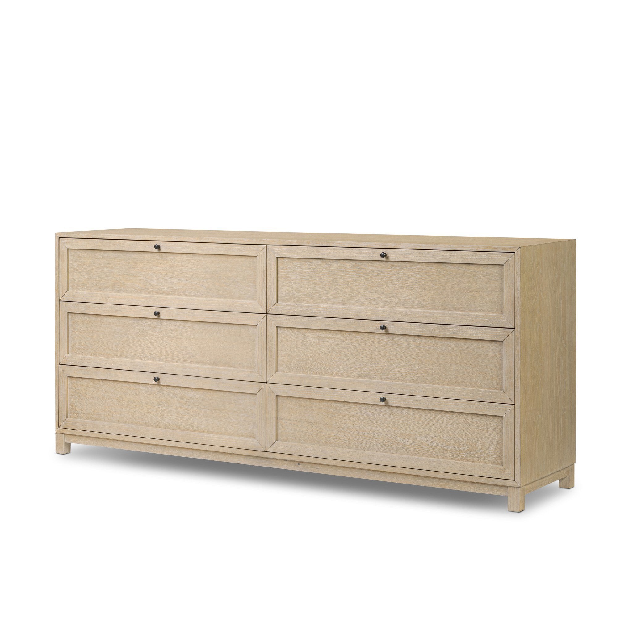 Marcella 6 Drawer Dresser