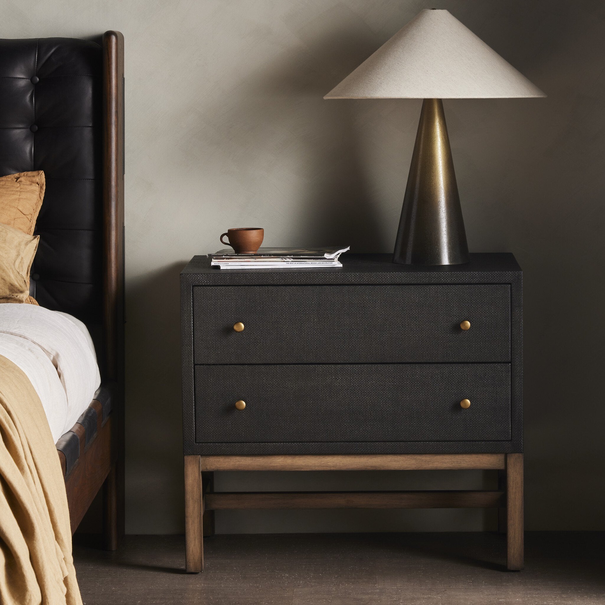 Frankie Nightstand