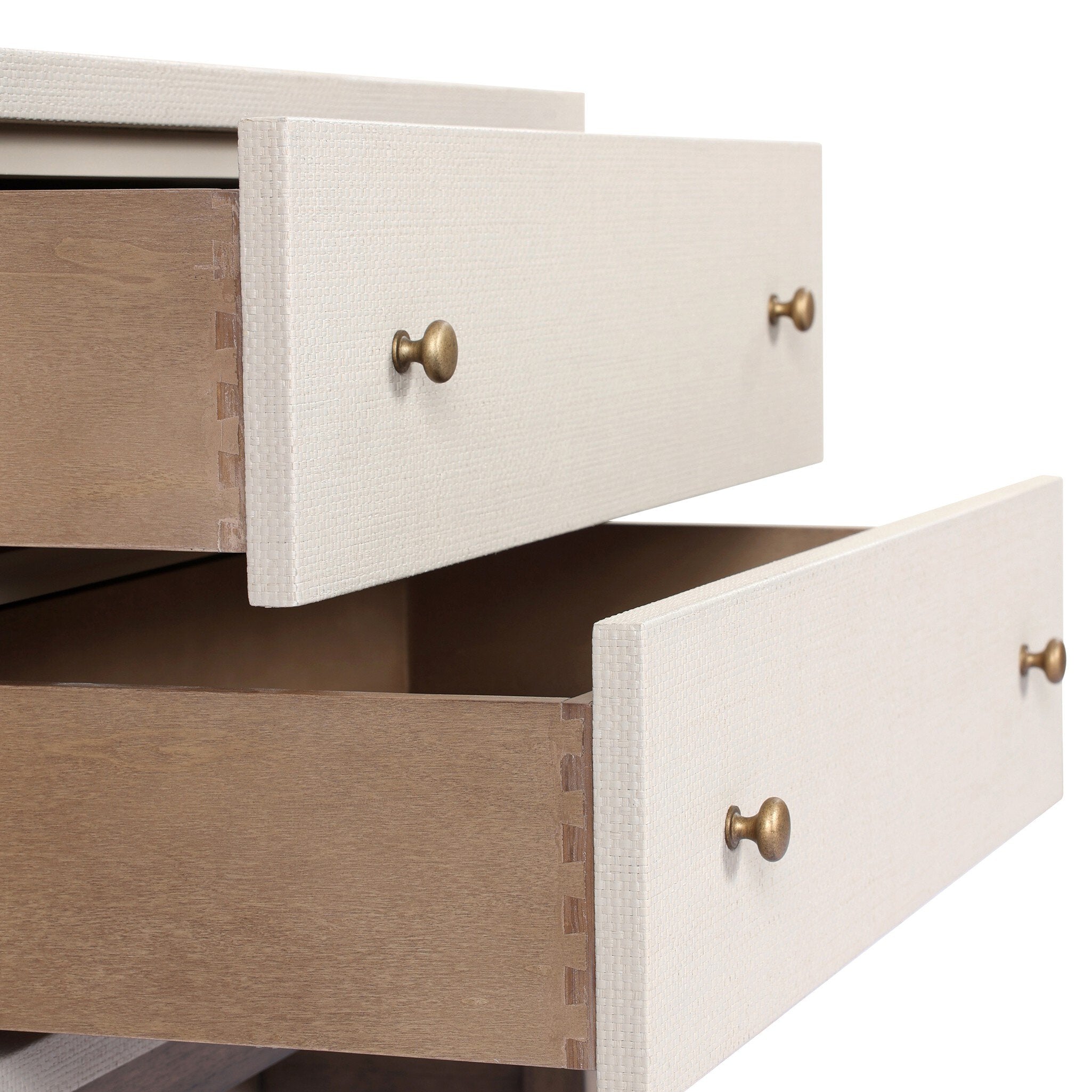 Frankie Nightstand