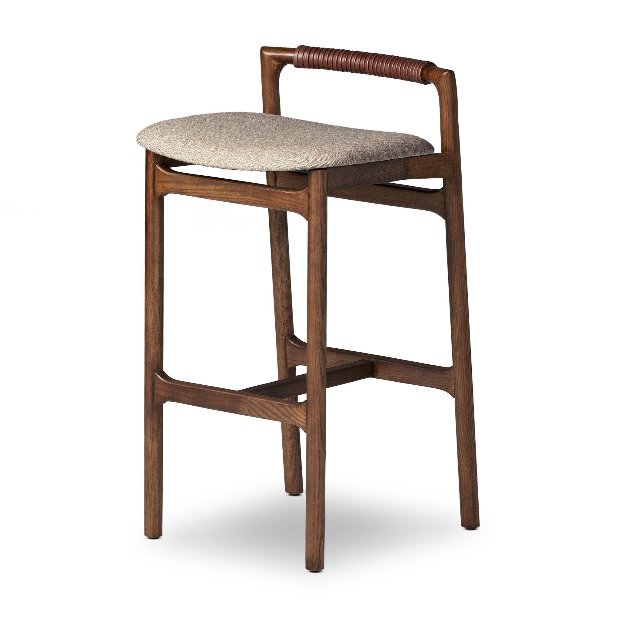 Vina Bar & Counter Stool