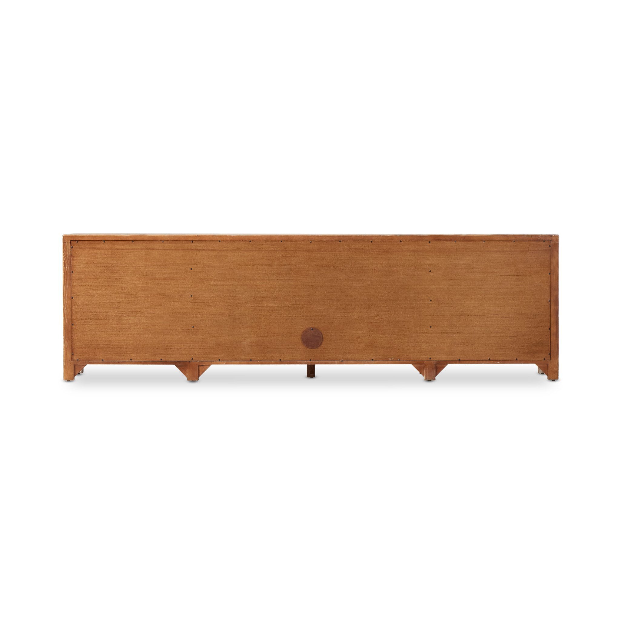 Andorra Media Console