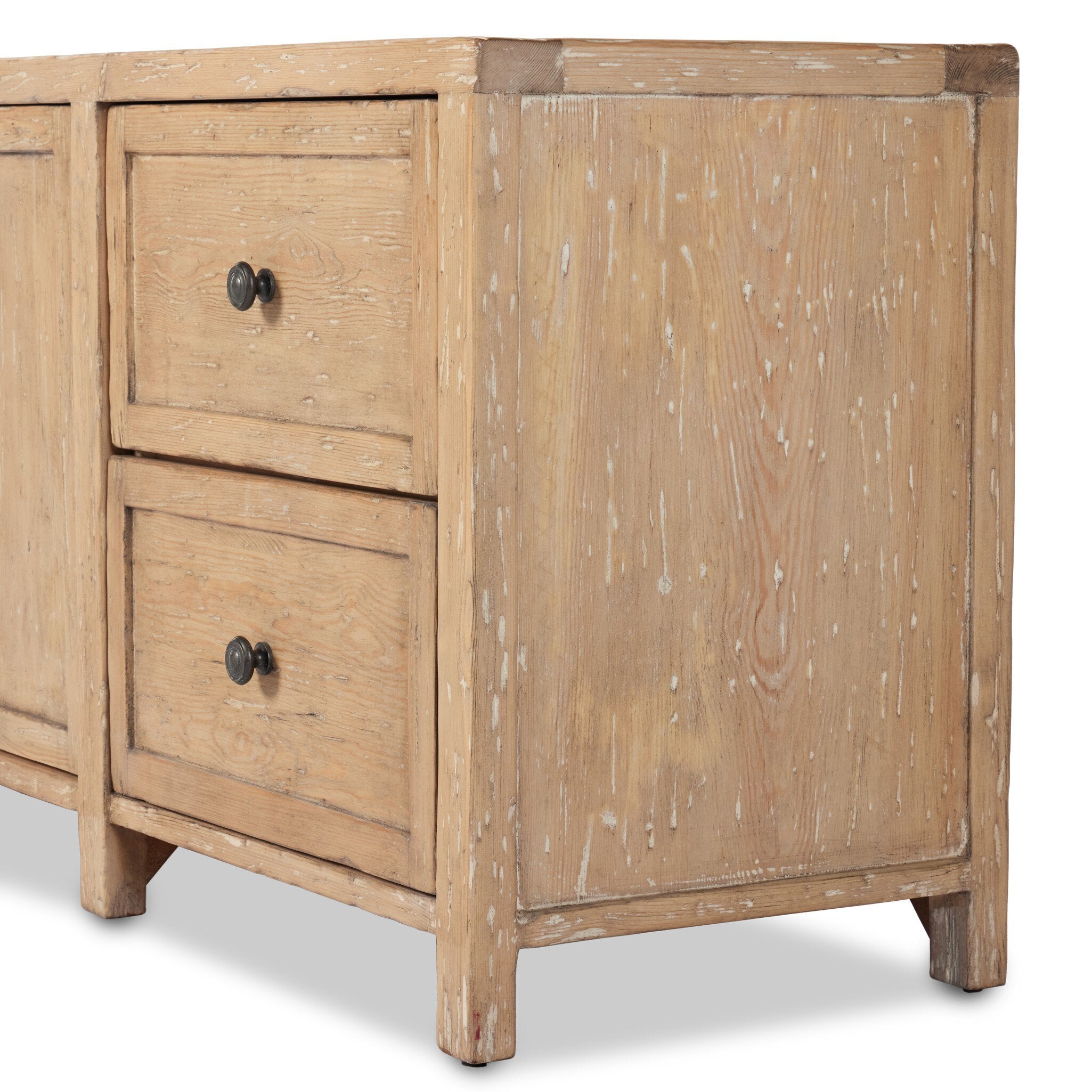 Andorra Media Console