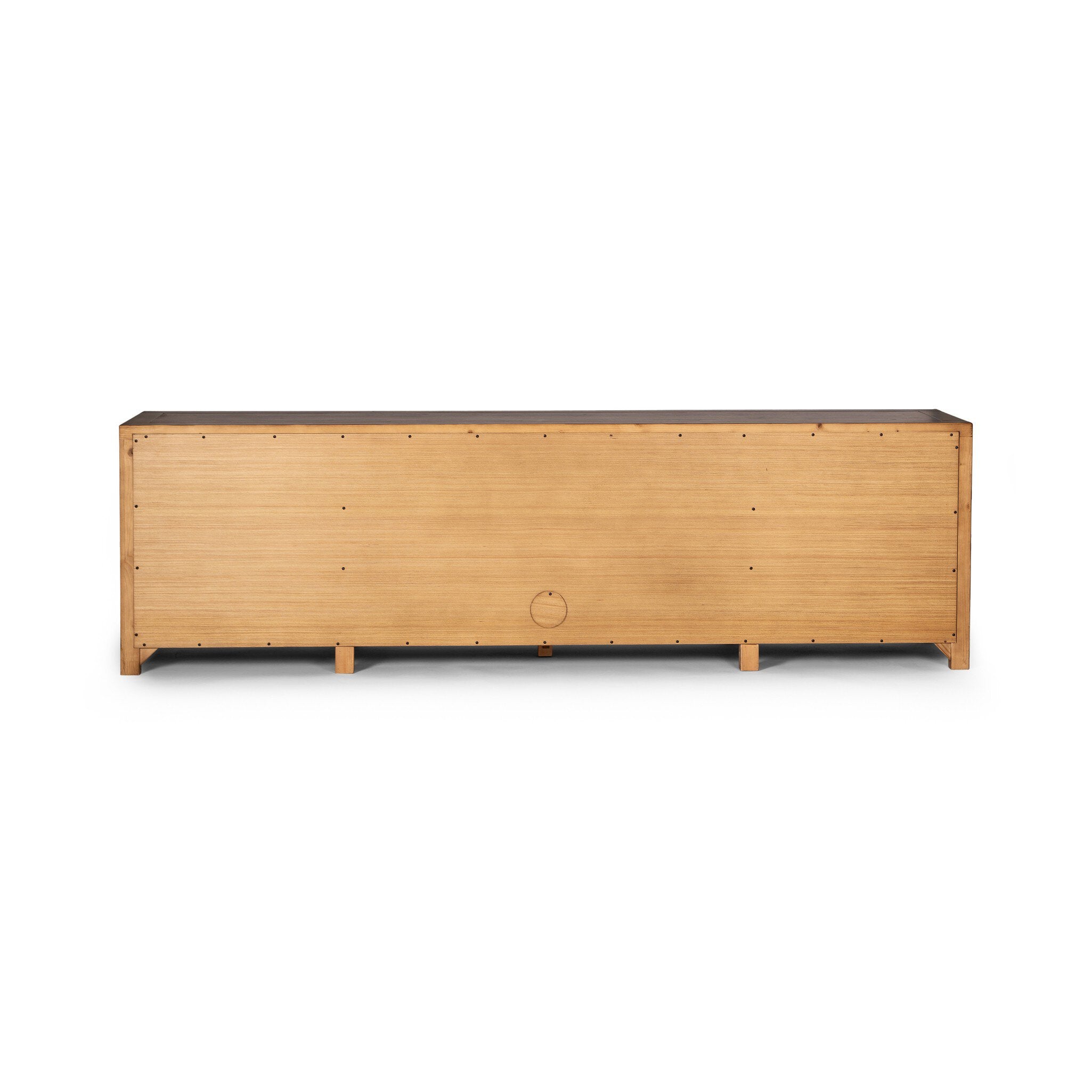 Andorra Media Console