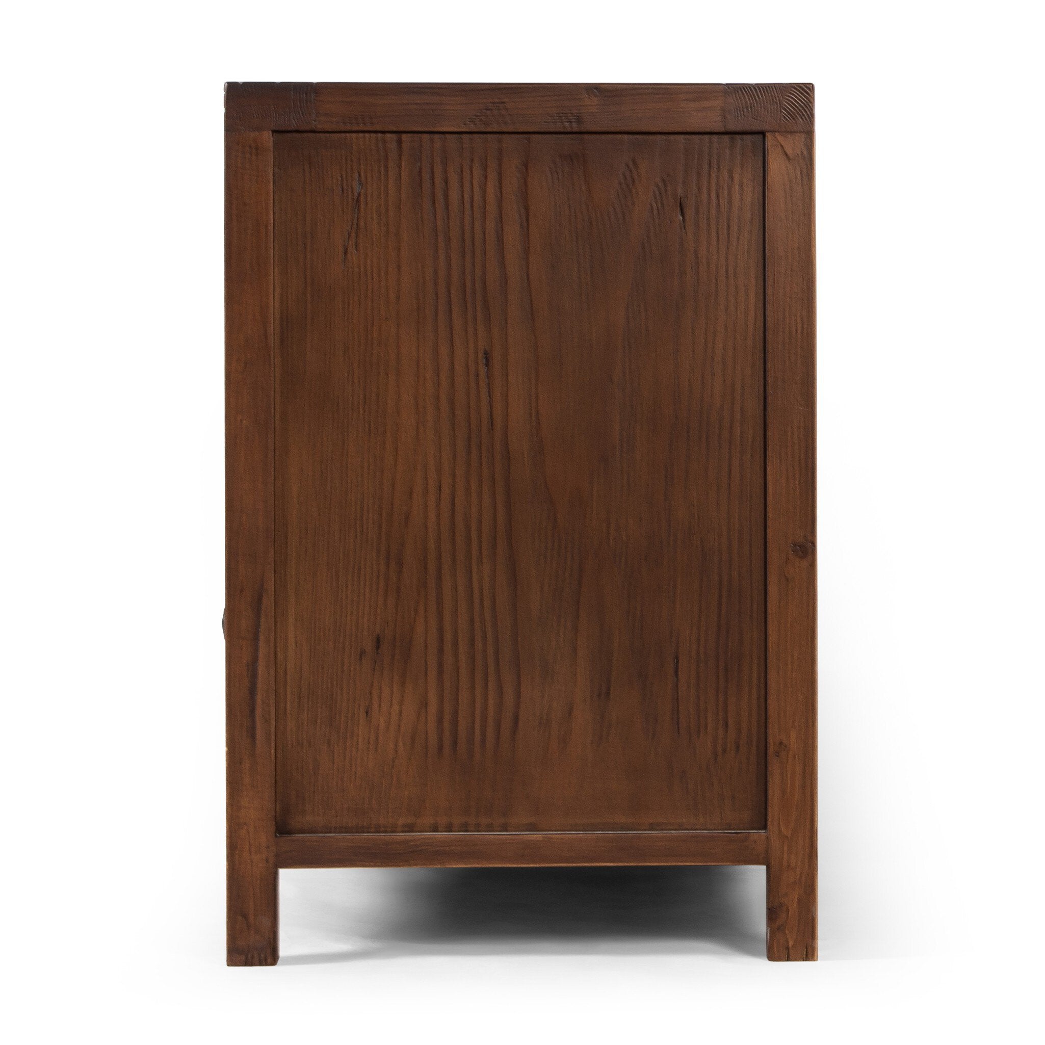 Andorra Media Console