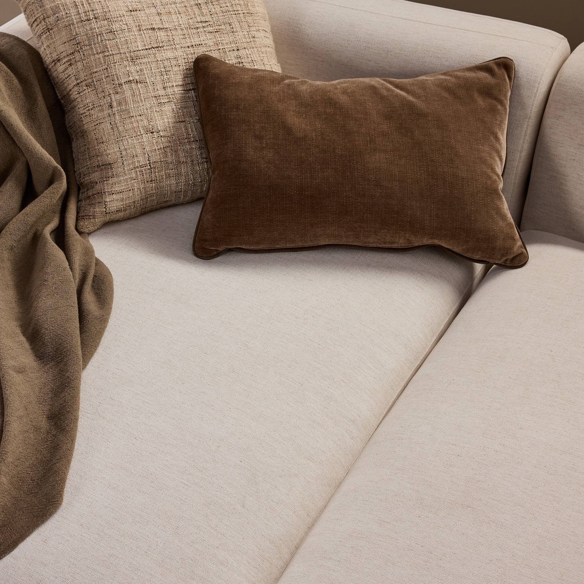 Sara 2Pc Media Lounger