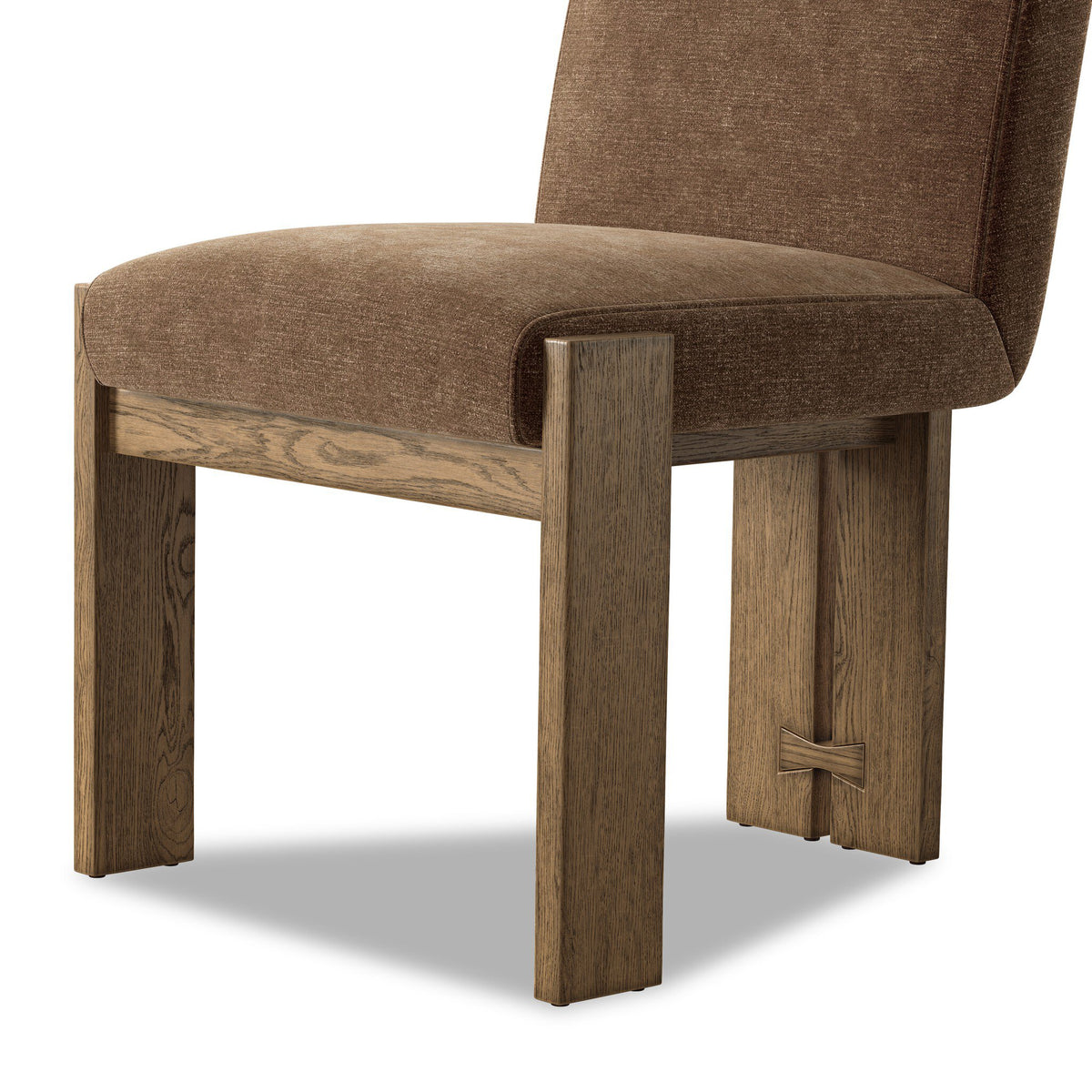 Reed Dining Chair
