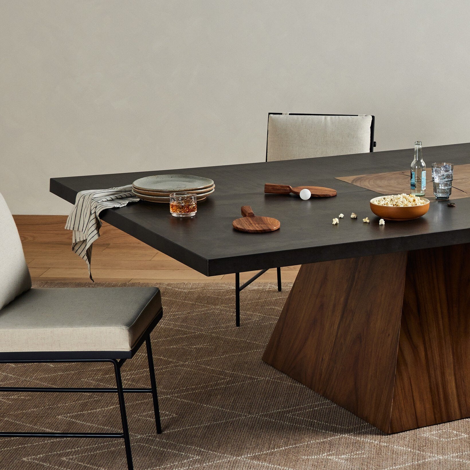 Ping Pong Table-Games + Game Tables-StyleMeGHD