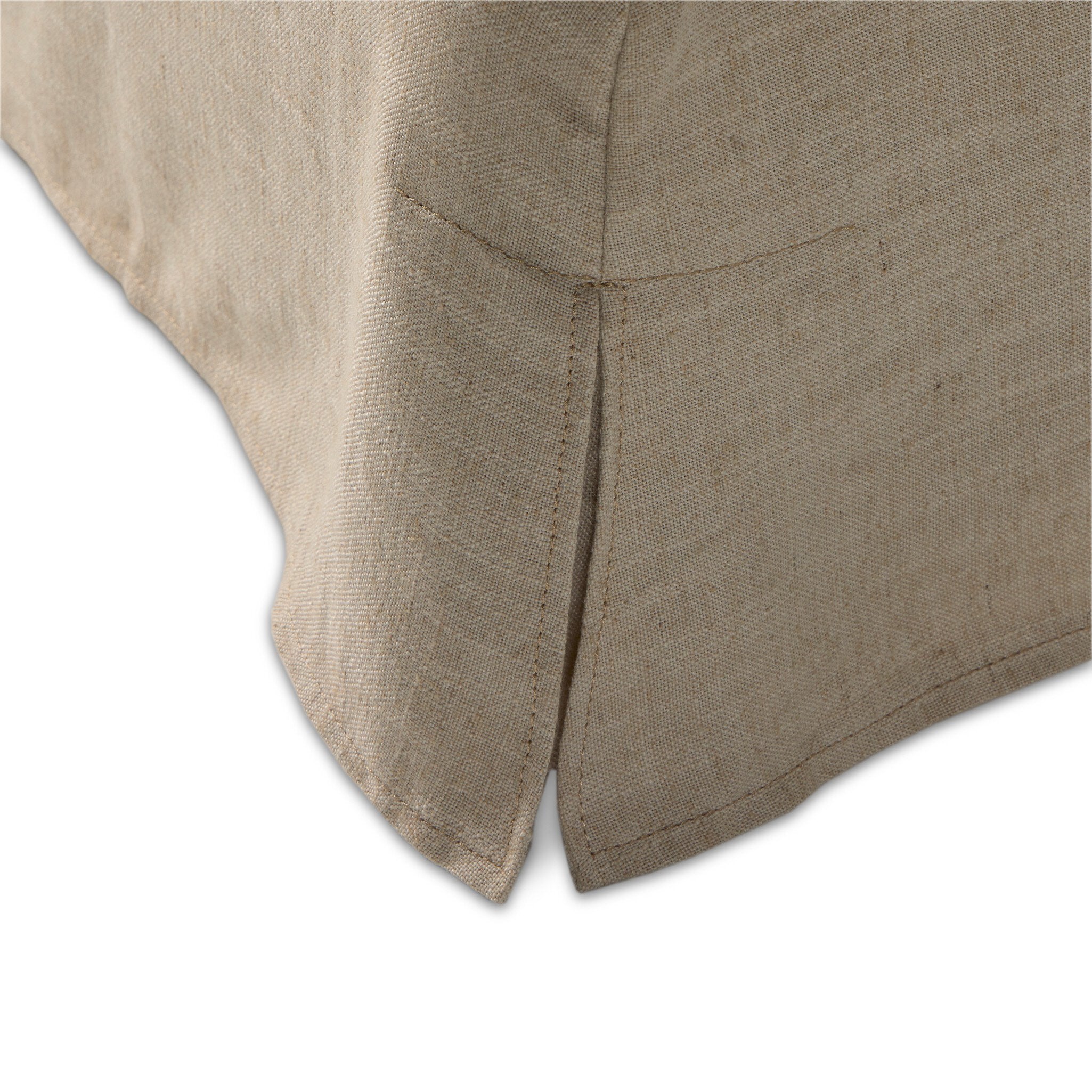 Aidan Slipcover Bed