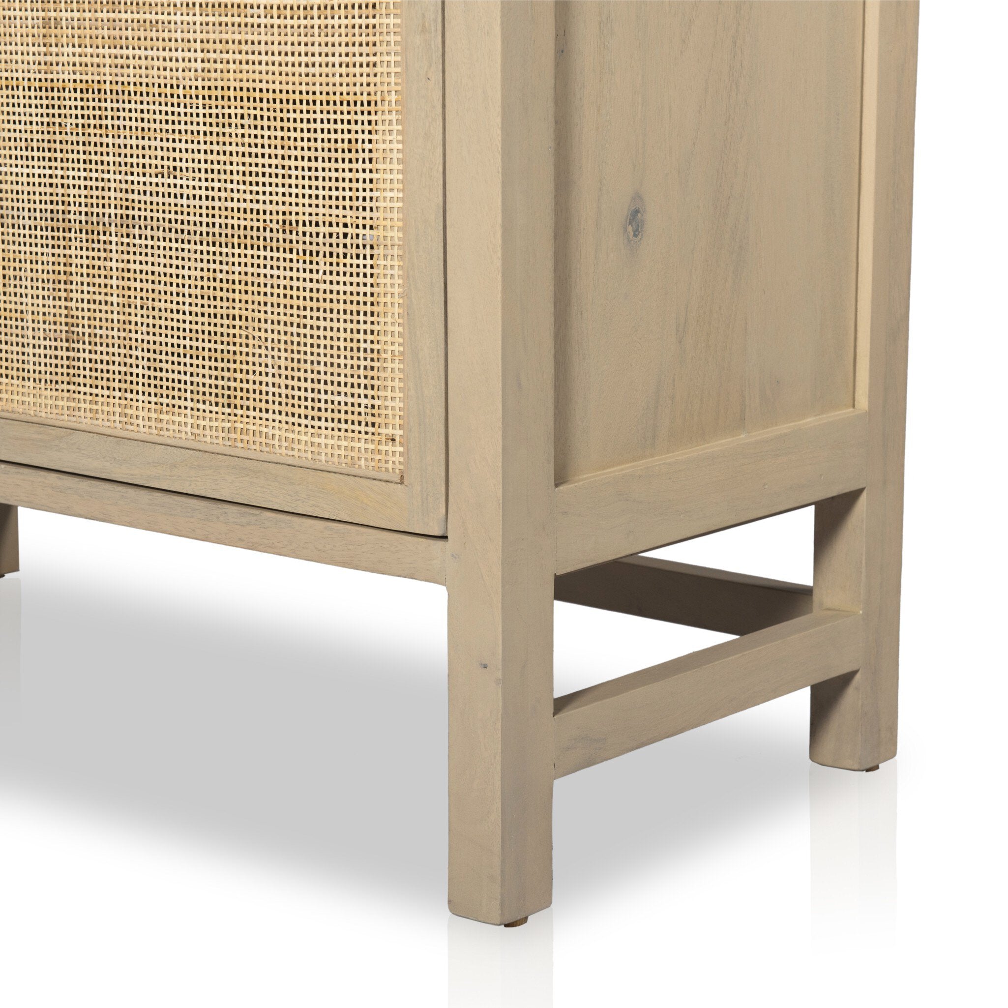 Serano Wide Bookshelf - StyleMeGHD - Cabinet + Bookshelves
