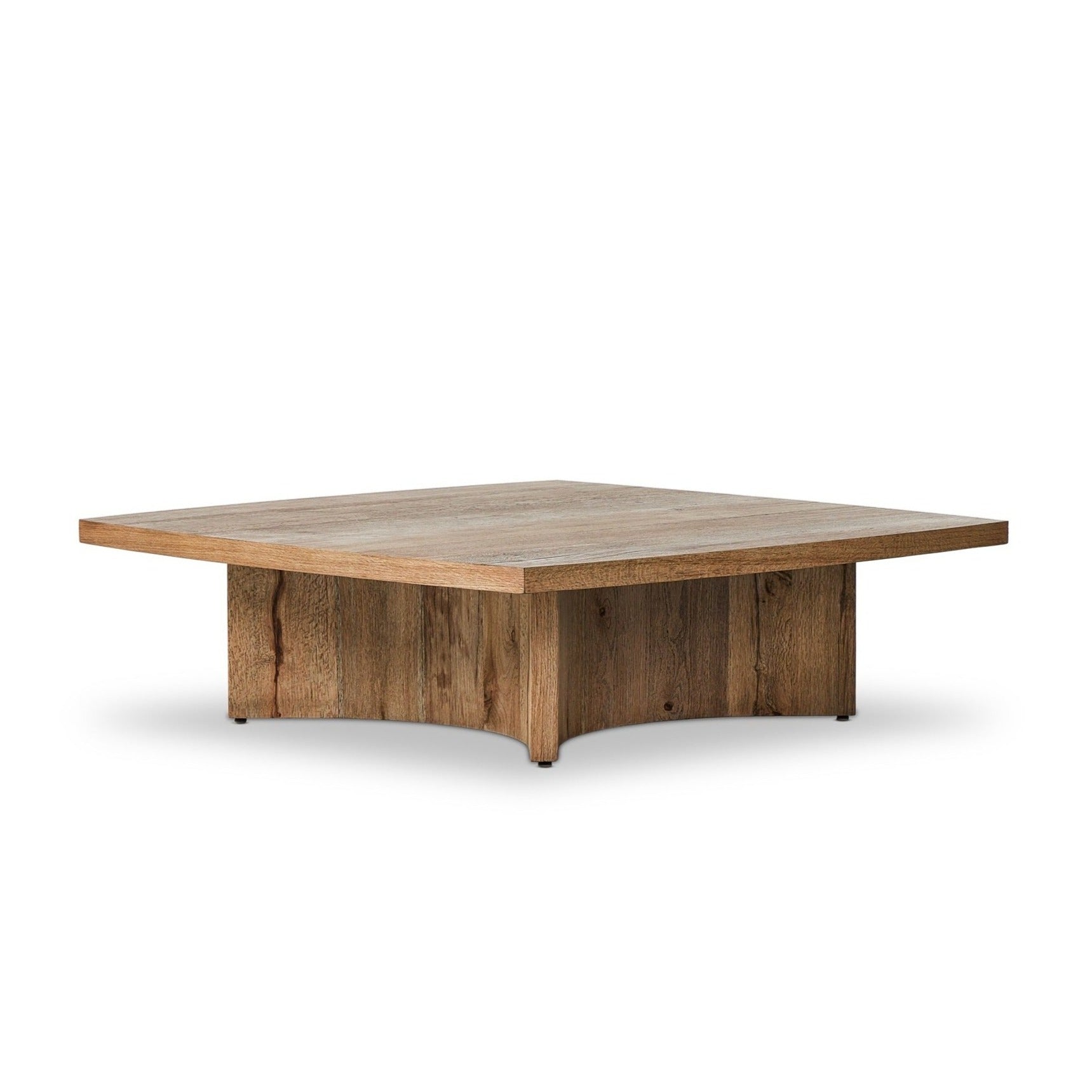 Summit Square Coffee Table
