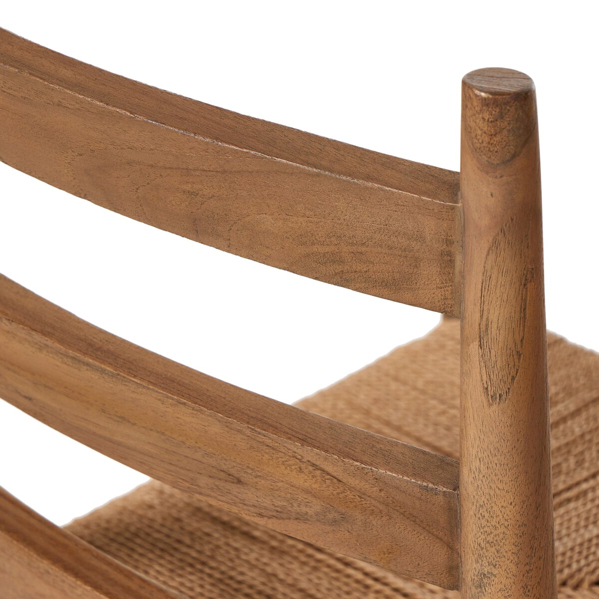 Humboldt Outdoor Dining Chair