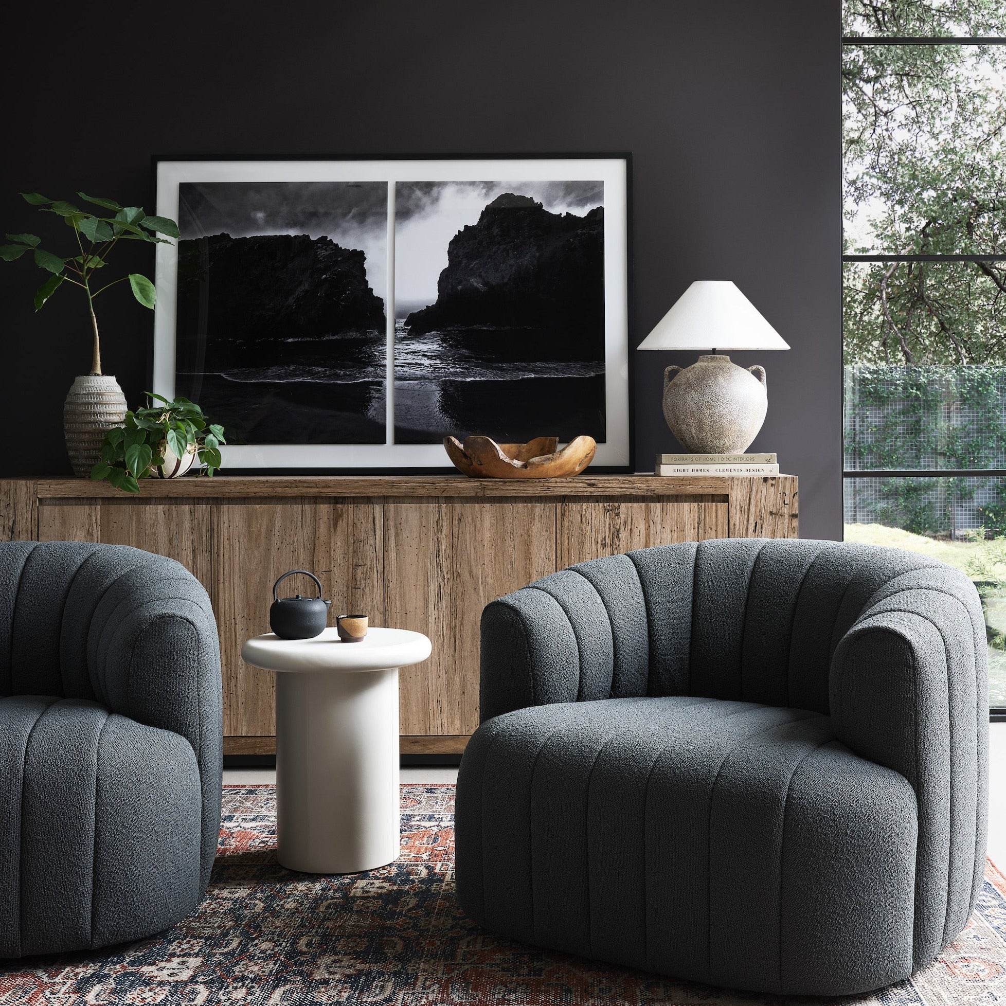 Mays Table Lamp