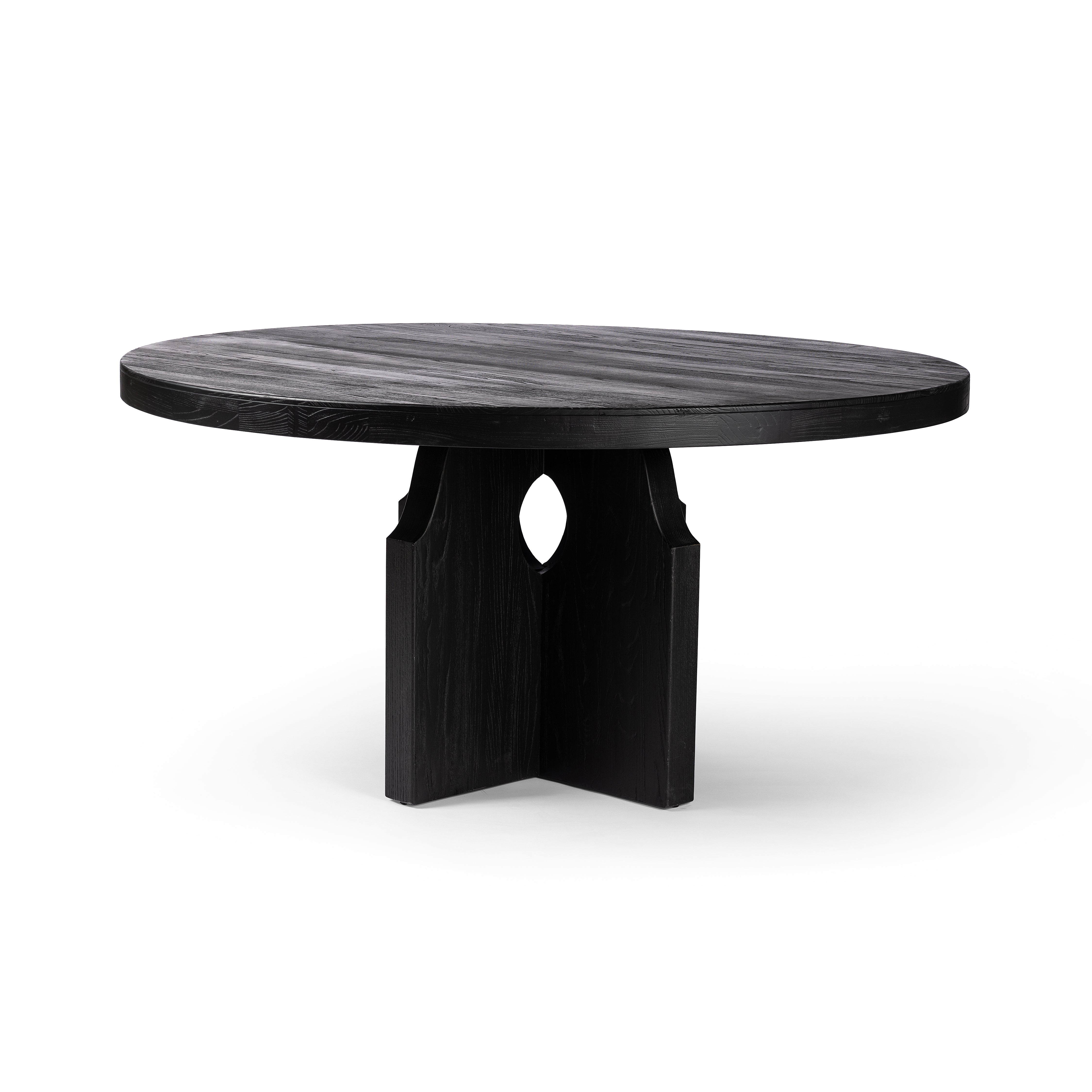 Valerie Round Dining Table-Dining Tables-StyleMeGHD