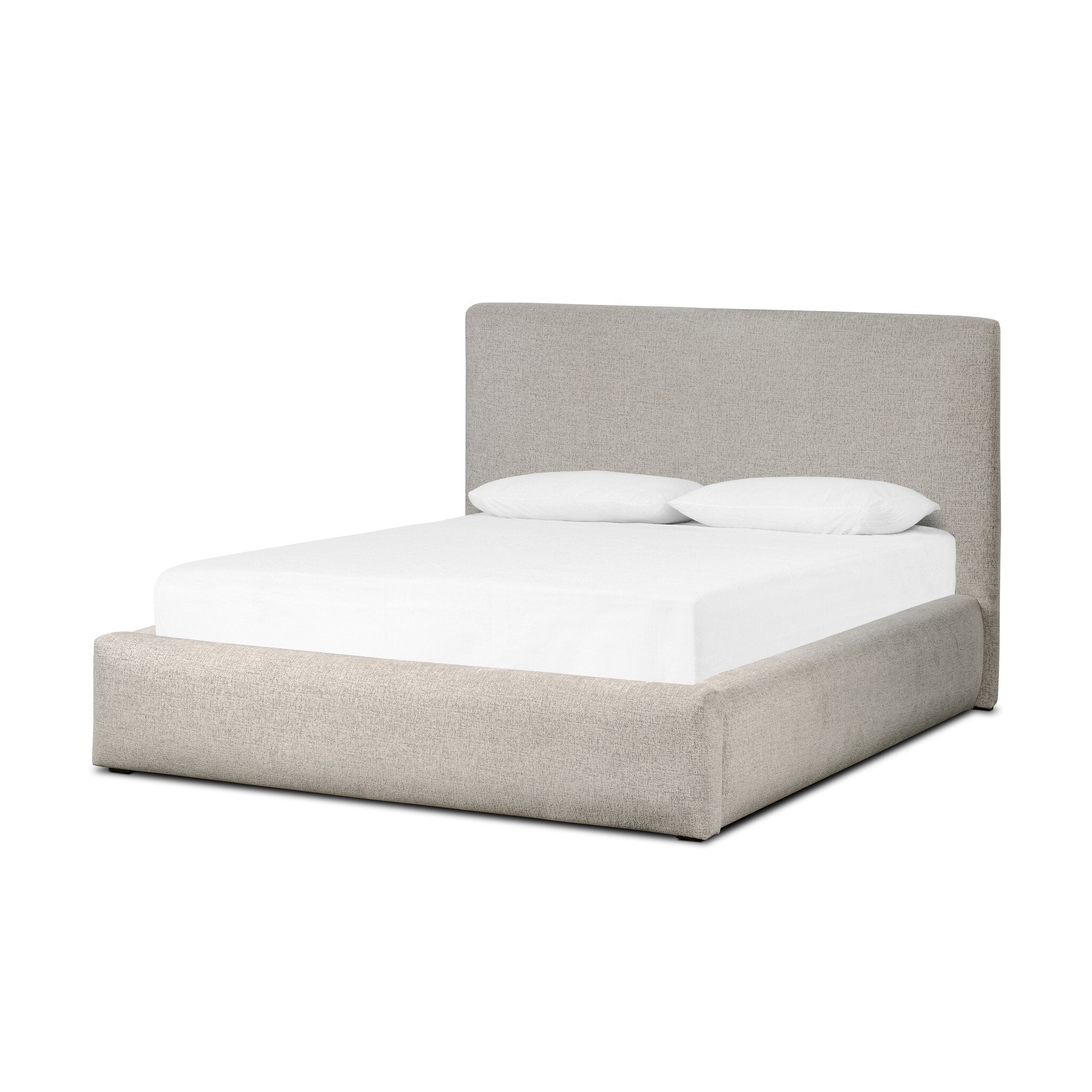 Berkeley Bed-Beds + Headboards-StyleMeGHD
