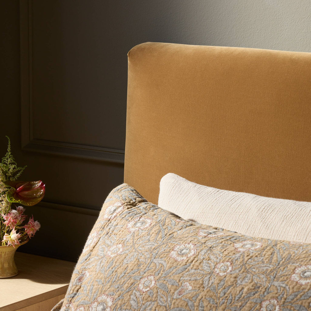 Berkeley Bed