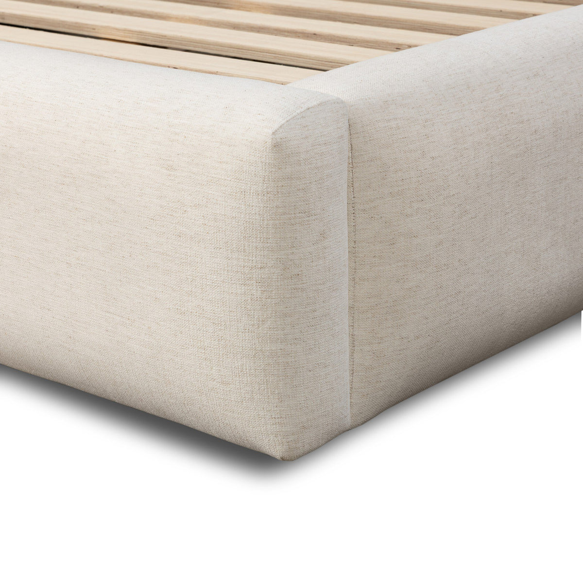 Berkeley Bed