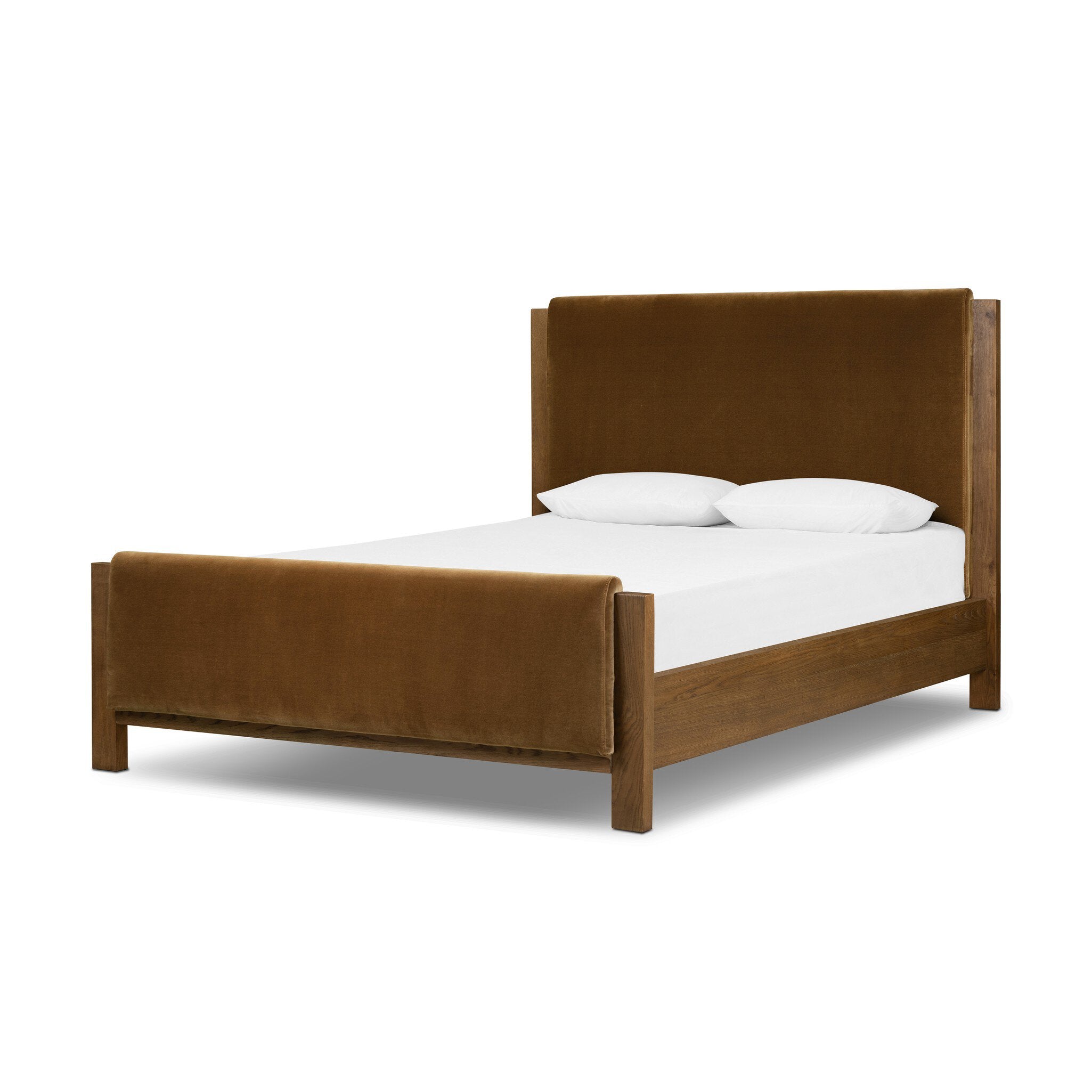 William Bed