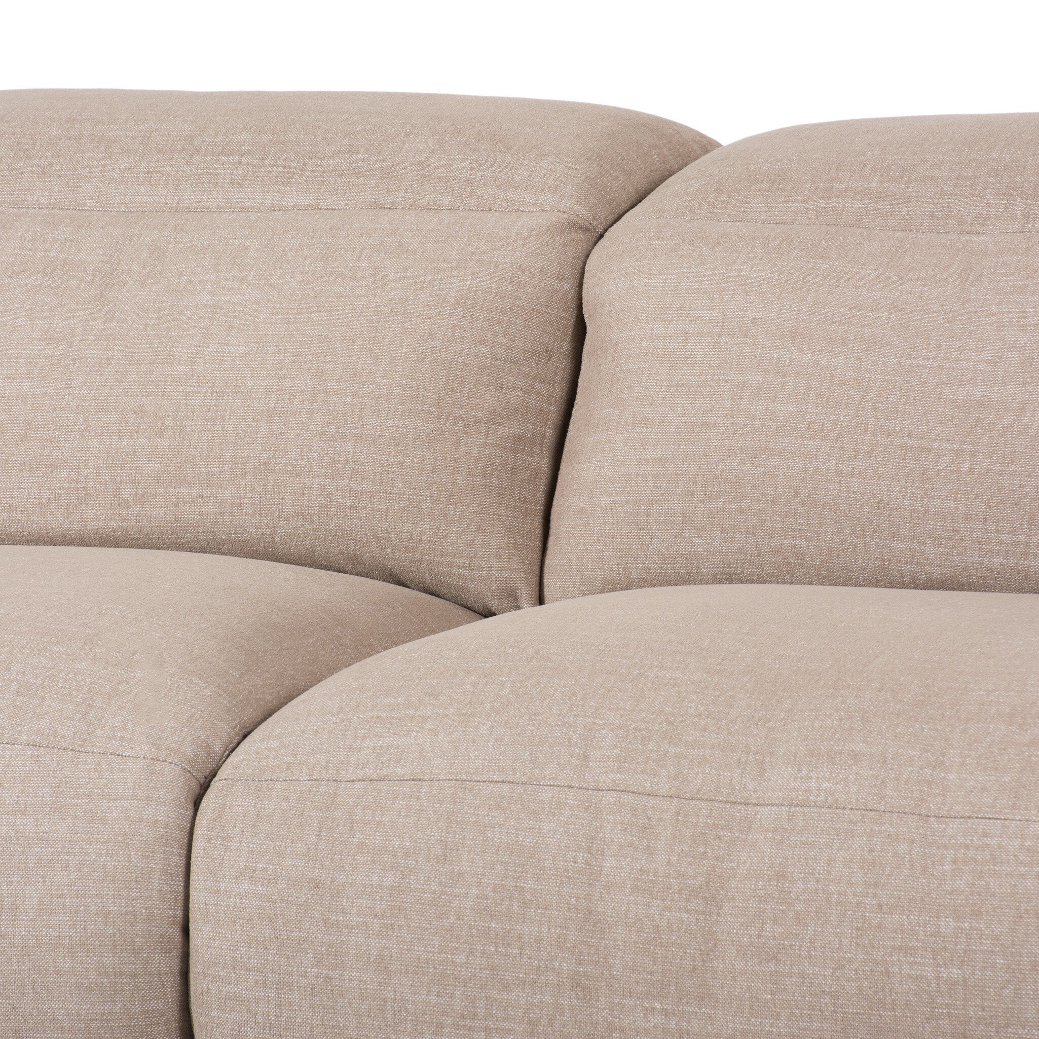 Baylor Power Recliner 2-Piece Sectional