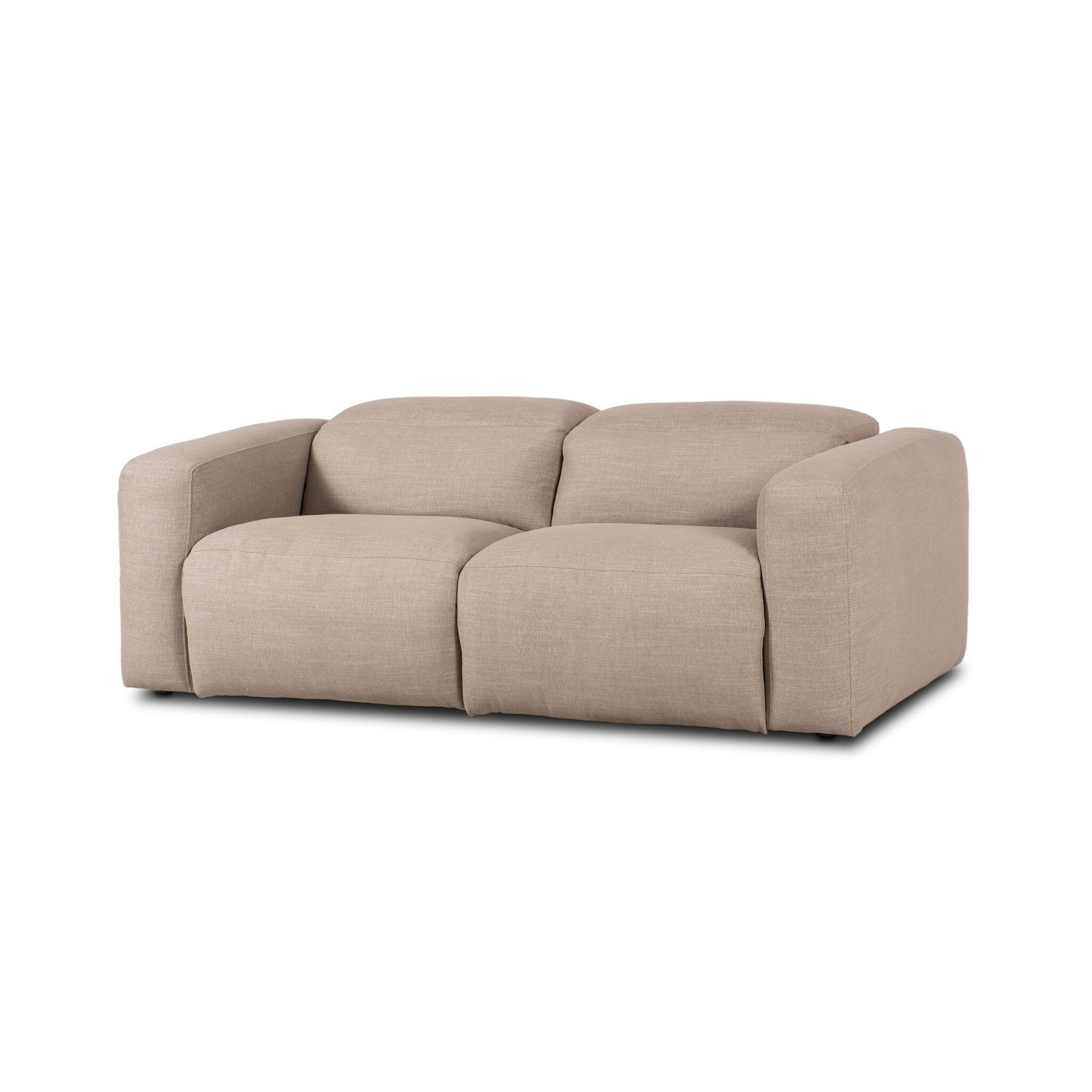 Baylor Power Recliner 2-Piece Sectional