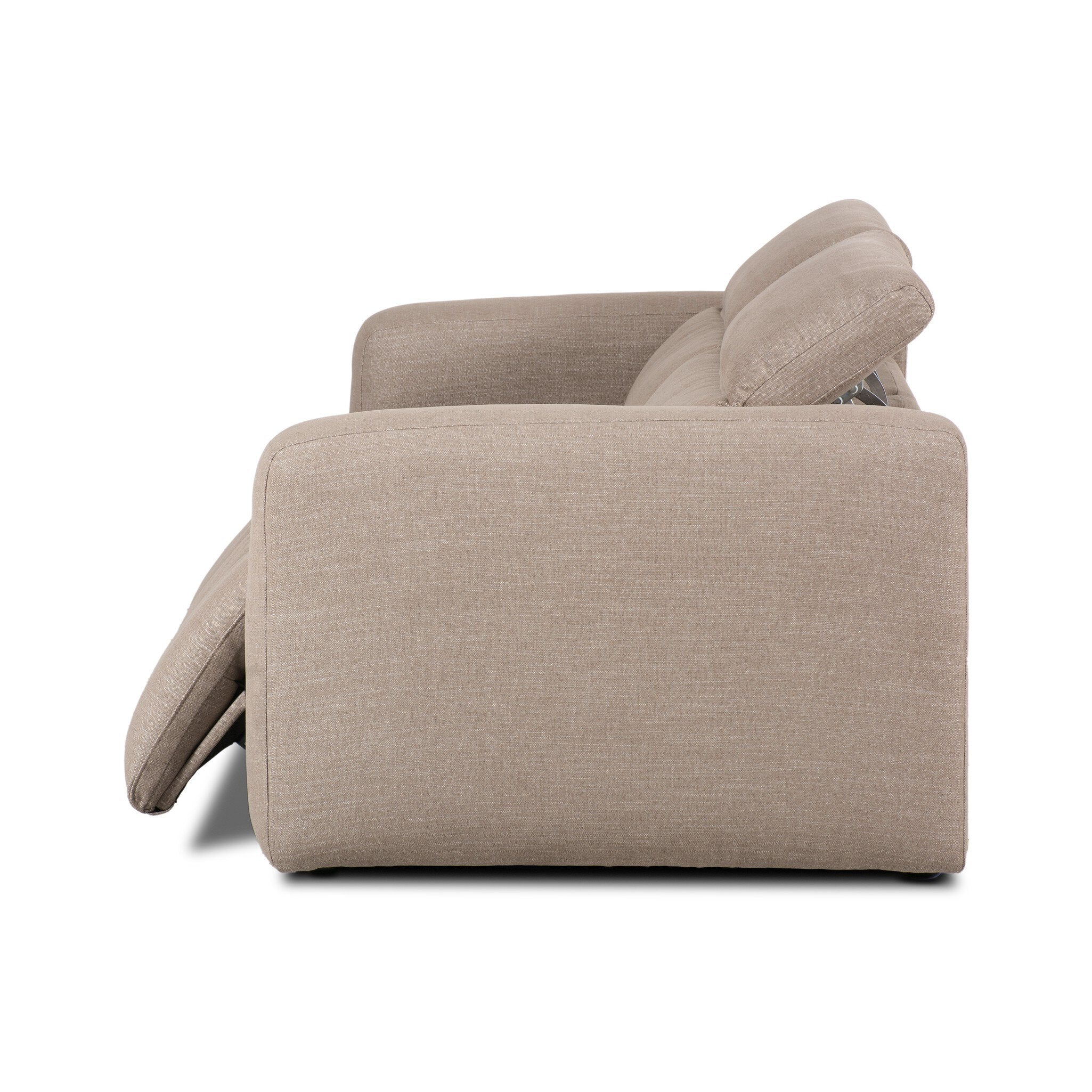 Baylor Power Recliner 2-Piece Sectional