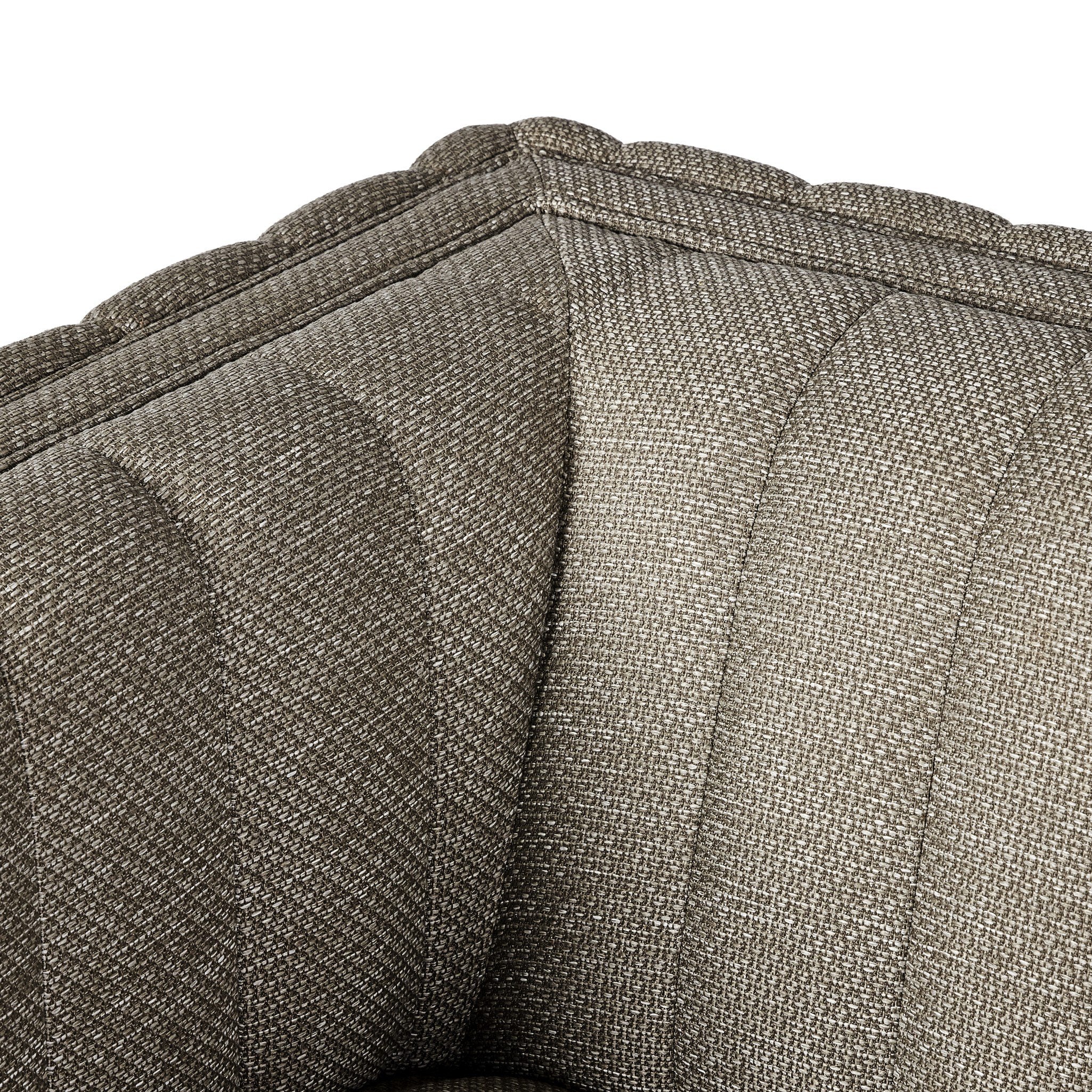 Augustine Outdoor Swivel Chair