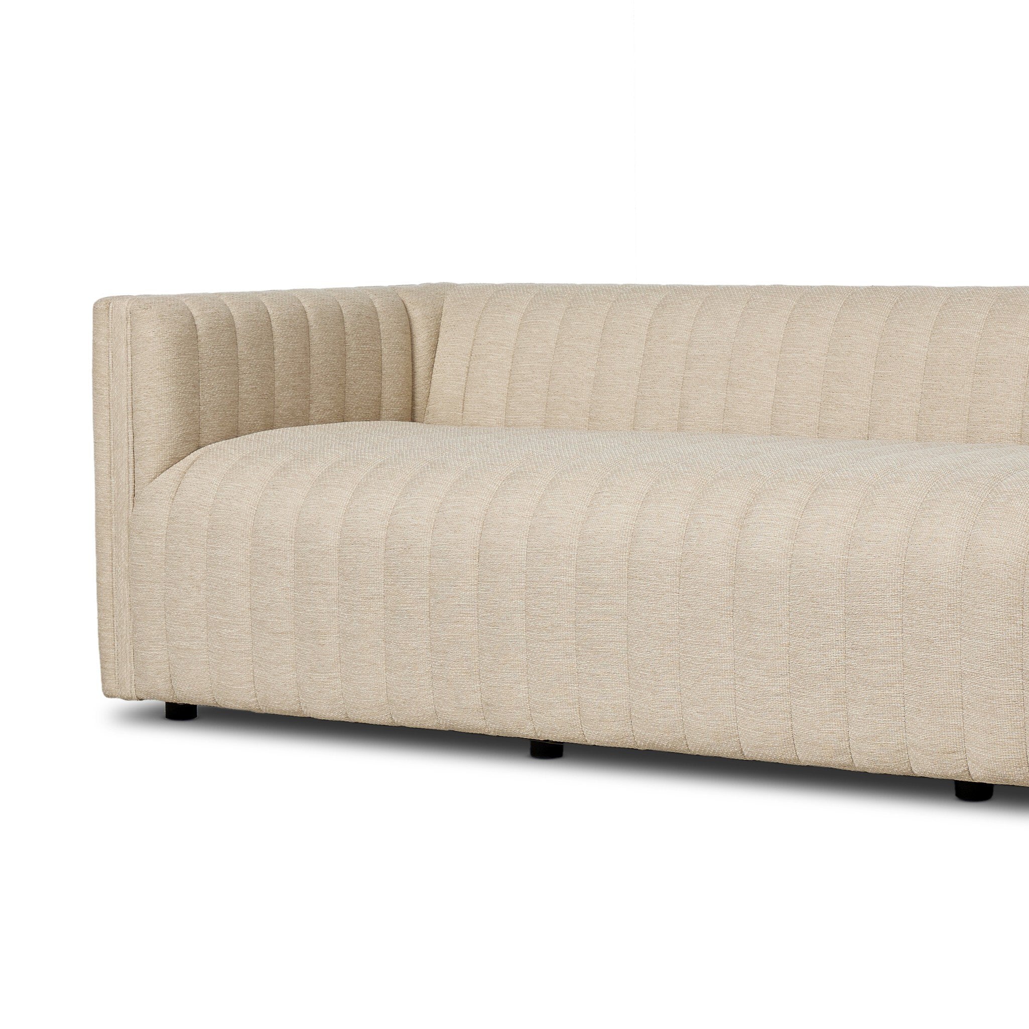 Augustine Outdoor Sofa