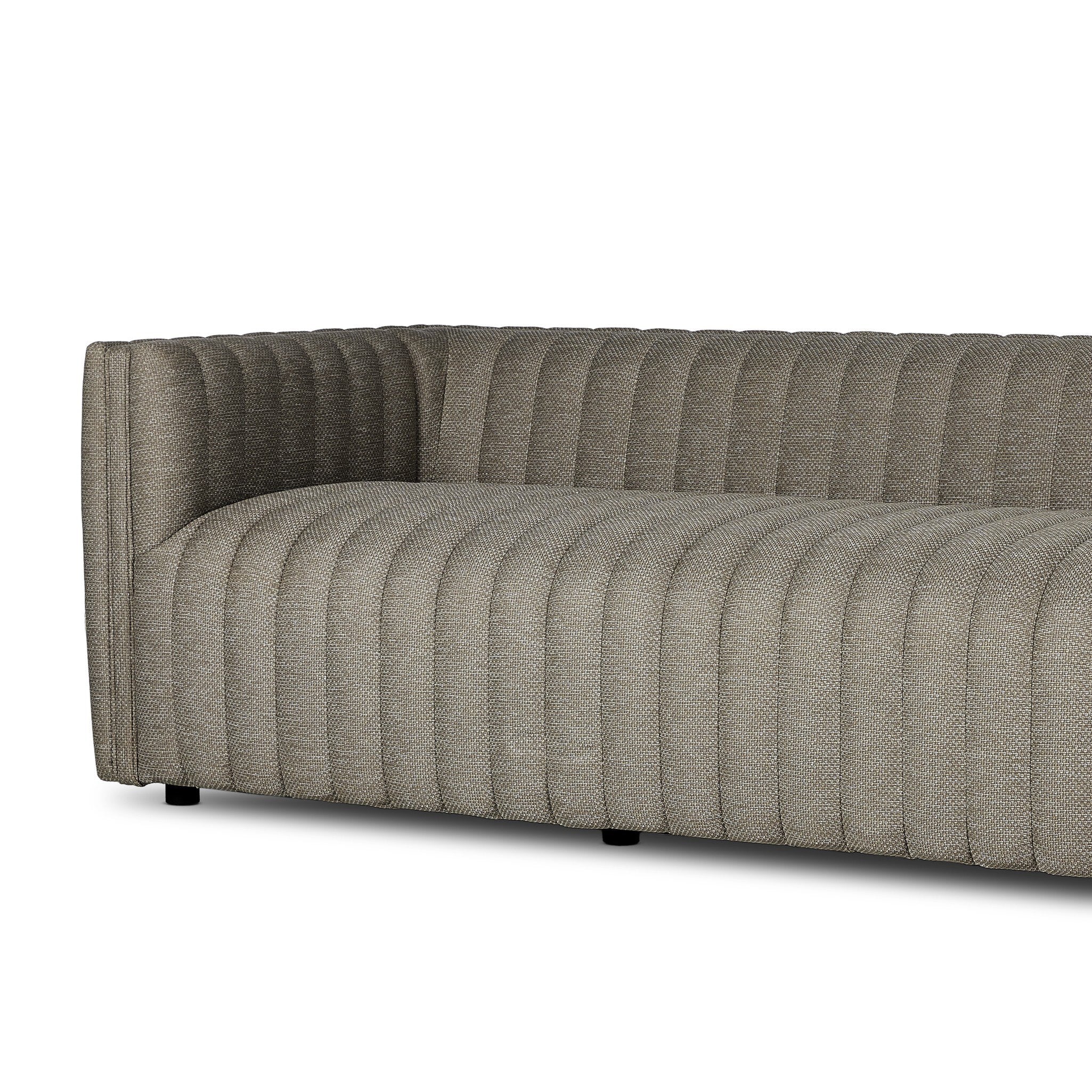 Augustine Outdoor Sofa