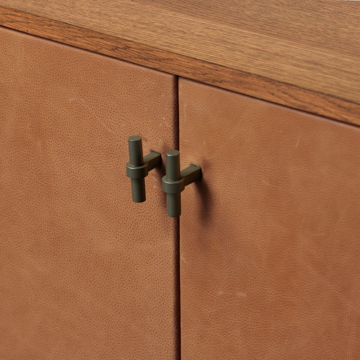 Marin Bar Cabinet
