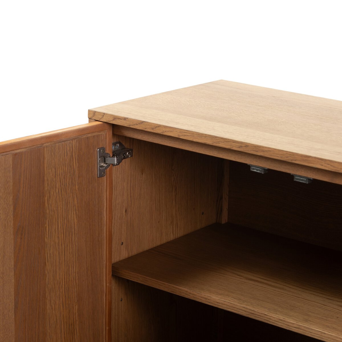 Marin Bar Cabinet