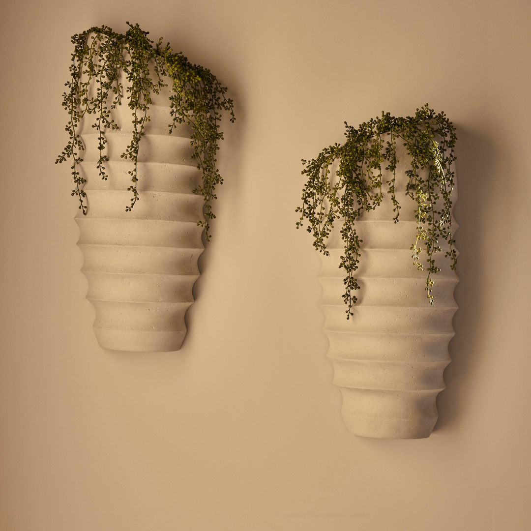 Julius Wall Planter