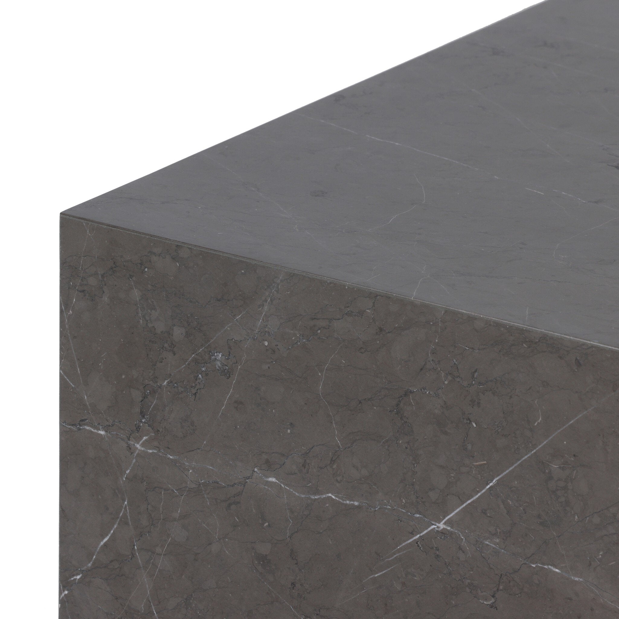 Preston End Table