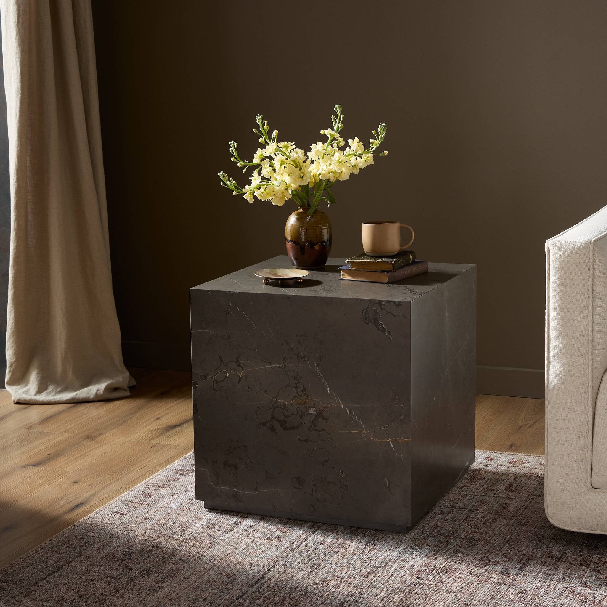 Preston End Table