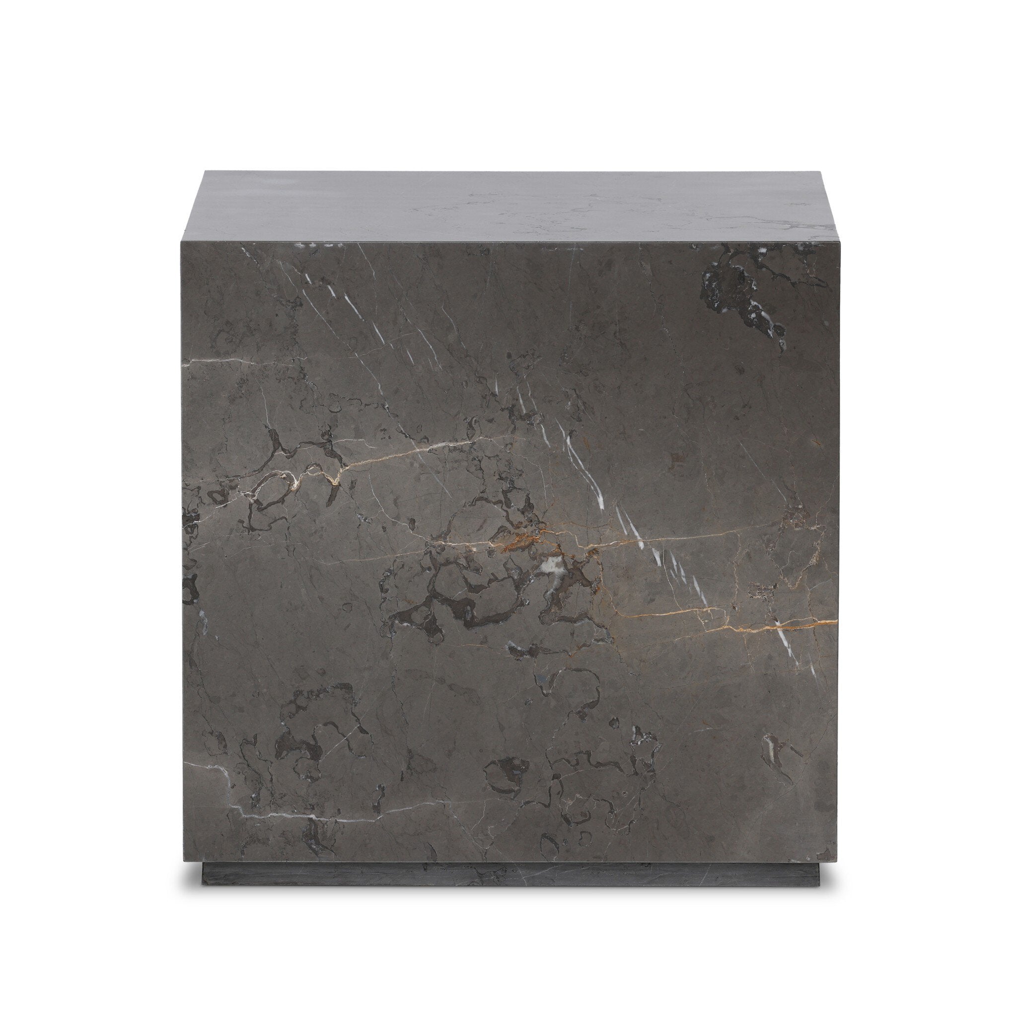 Preston End Table