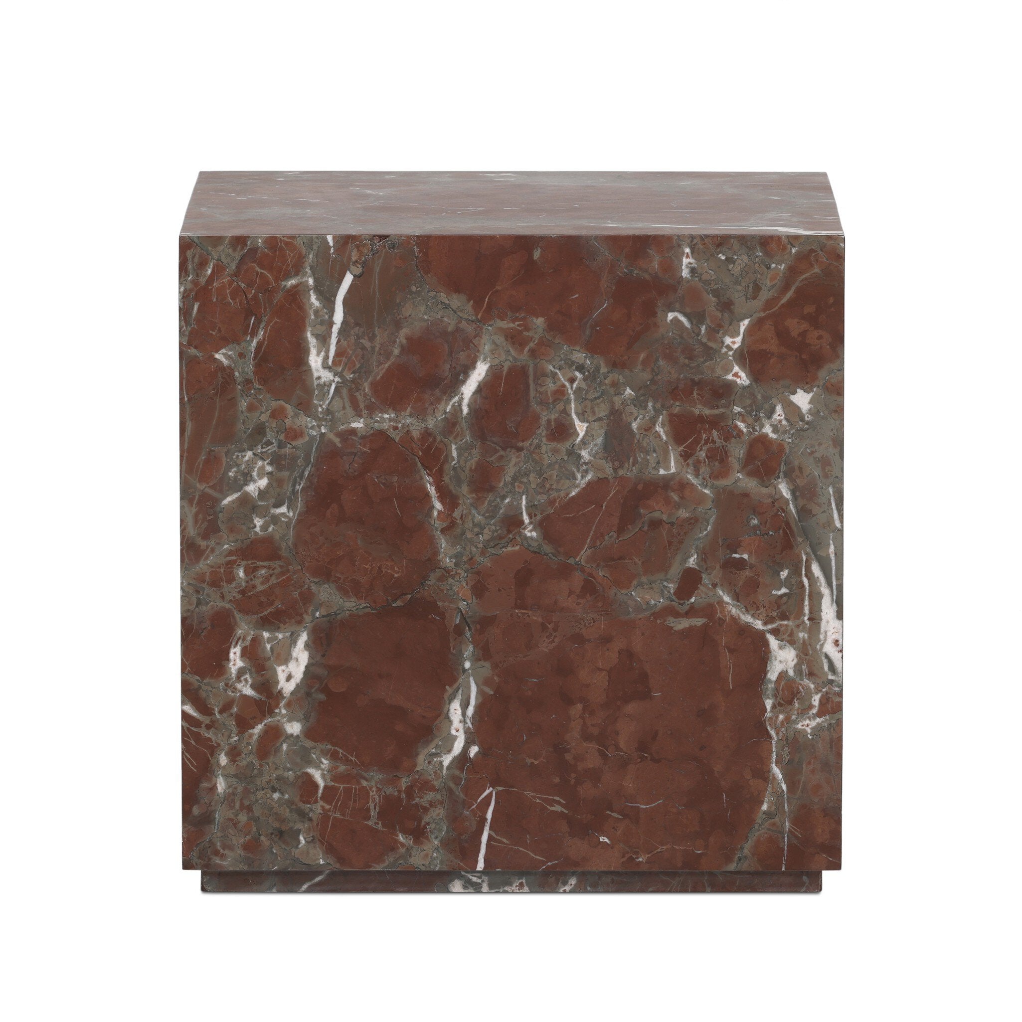 Preston End Table