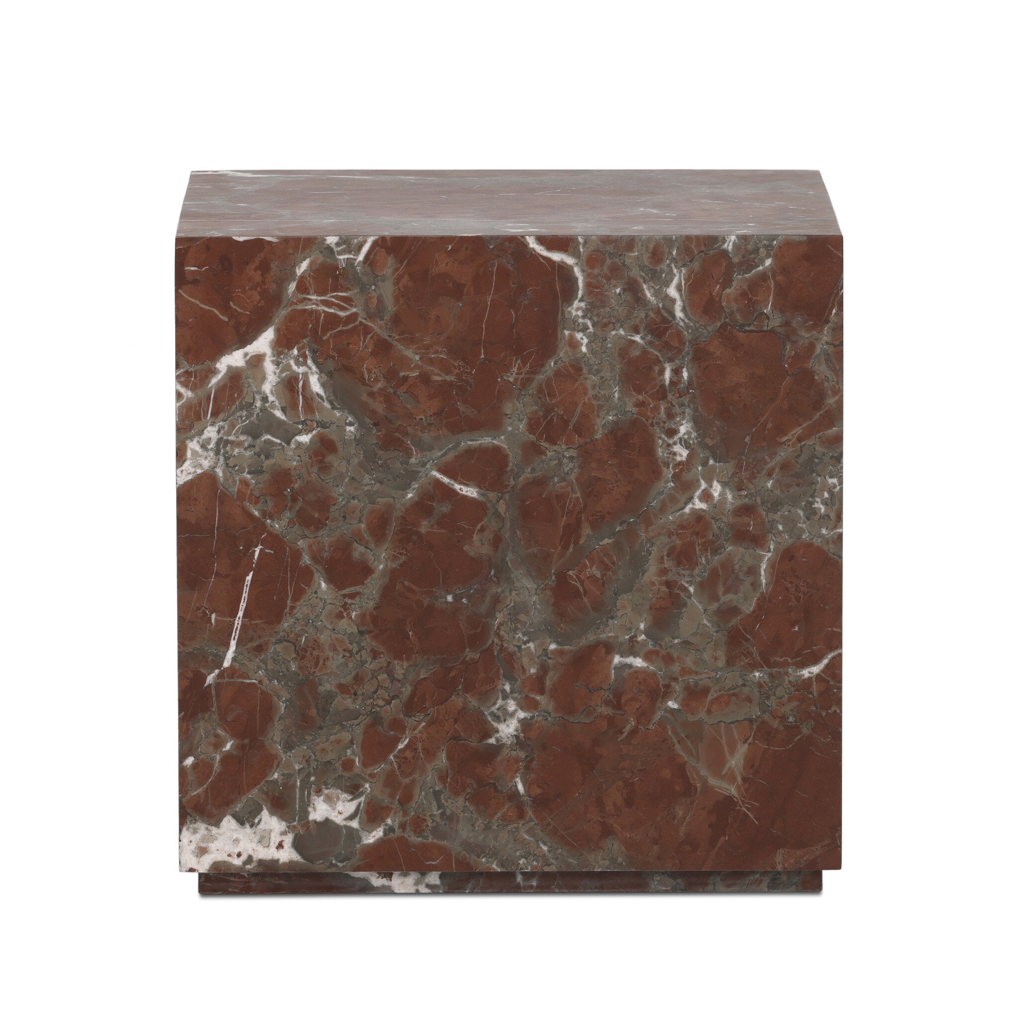 Preston End Table