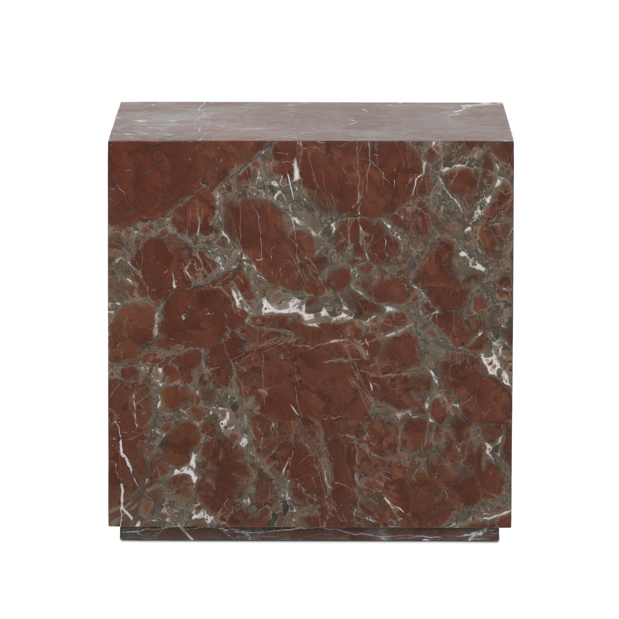 Preston End Table