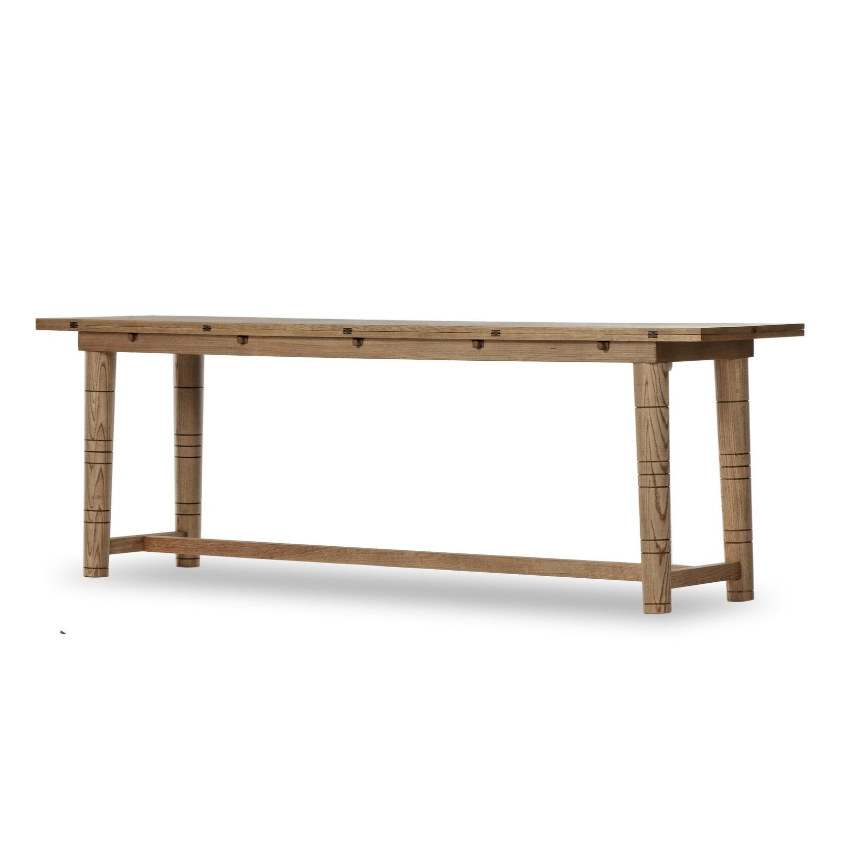 Carter Console Table-Consoles + Sideboards-StyleMeGHD