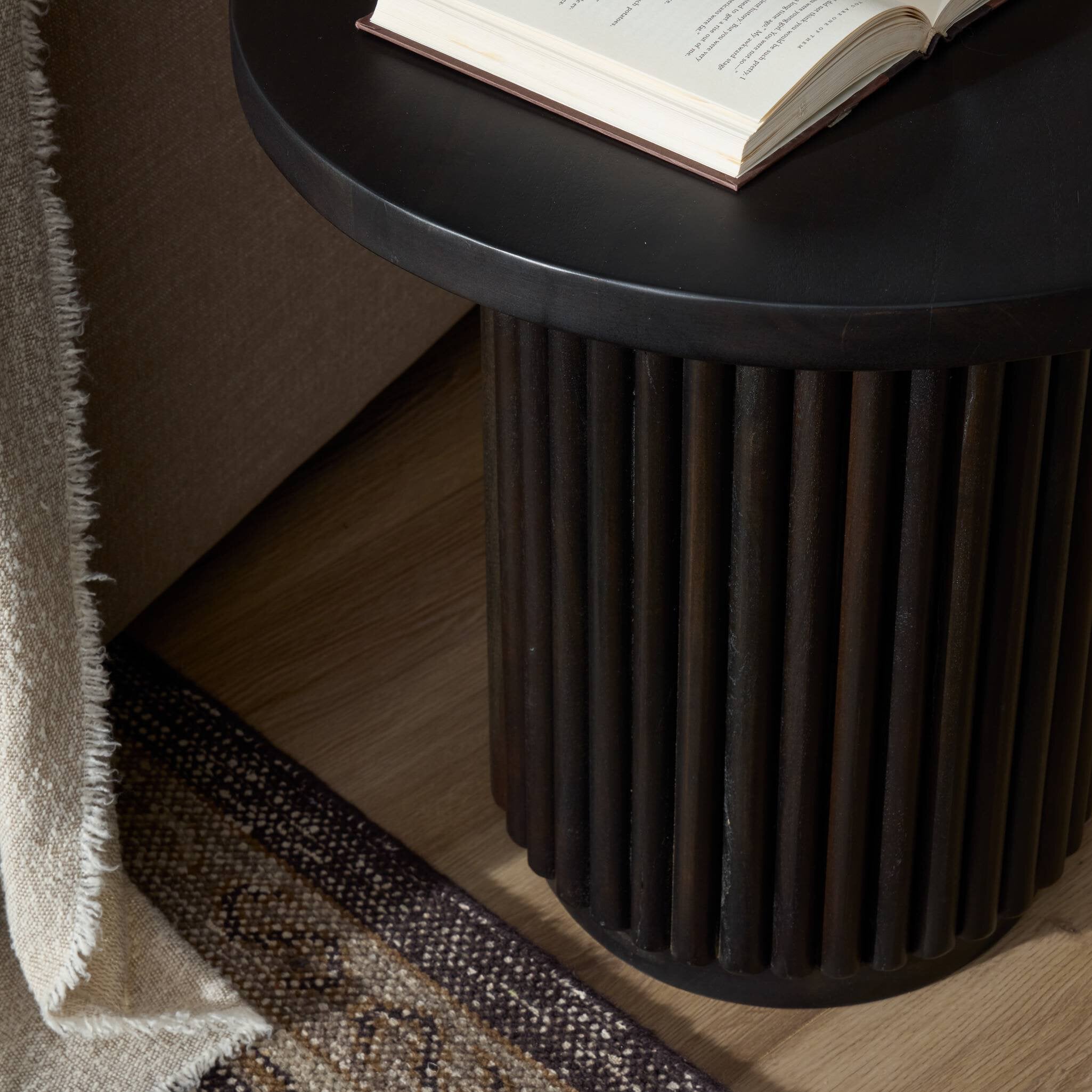 Rutherford End Table