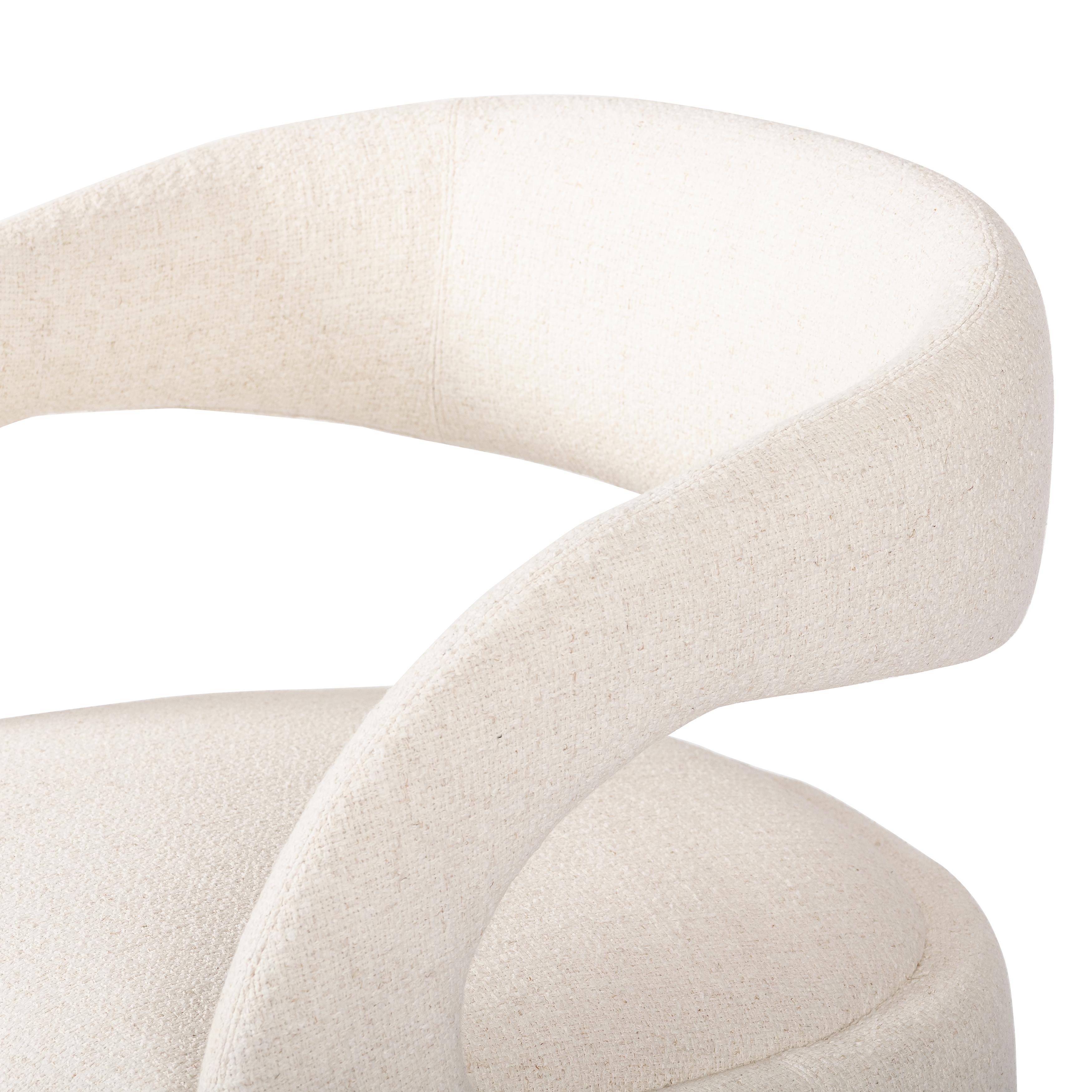 Hawthorne Swivel Chair-Chairs-StyleMeGHD