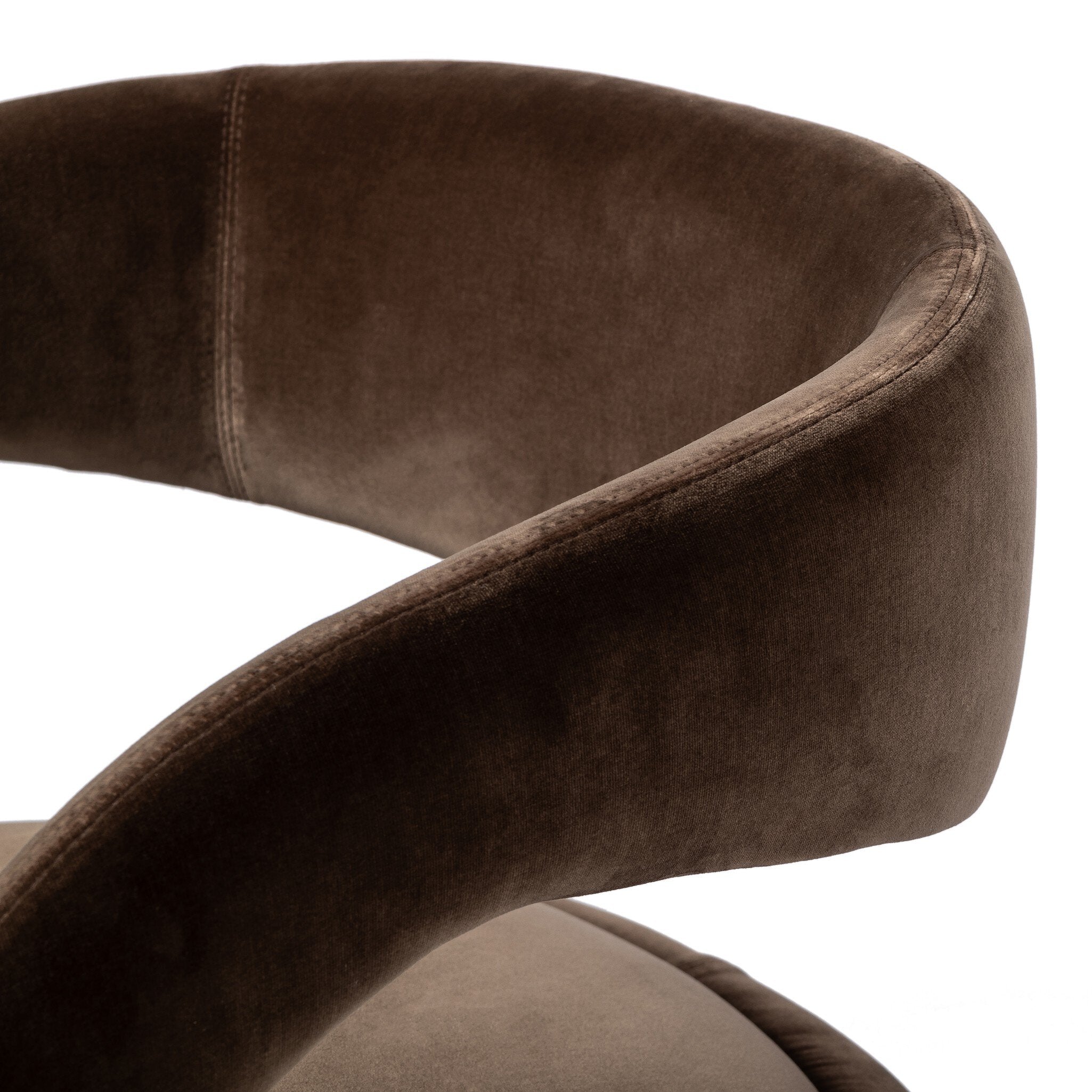 Hawthorne Swivel Chair