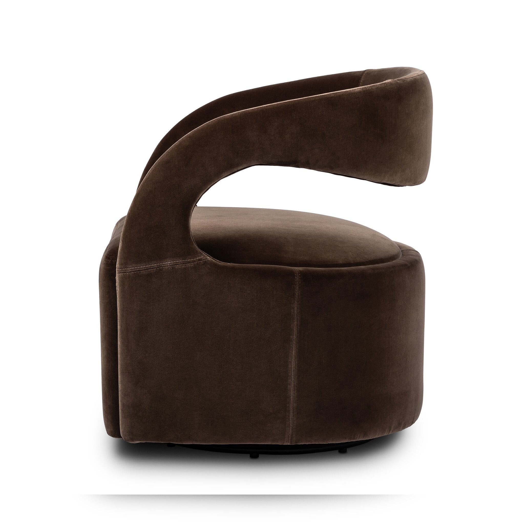 Hawthorne Swivel Chair