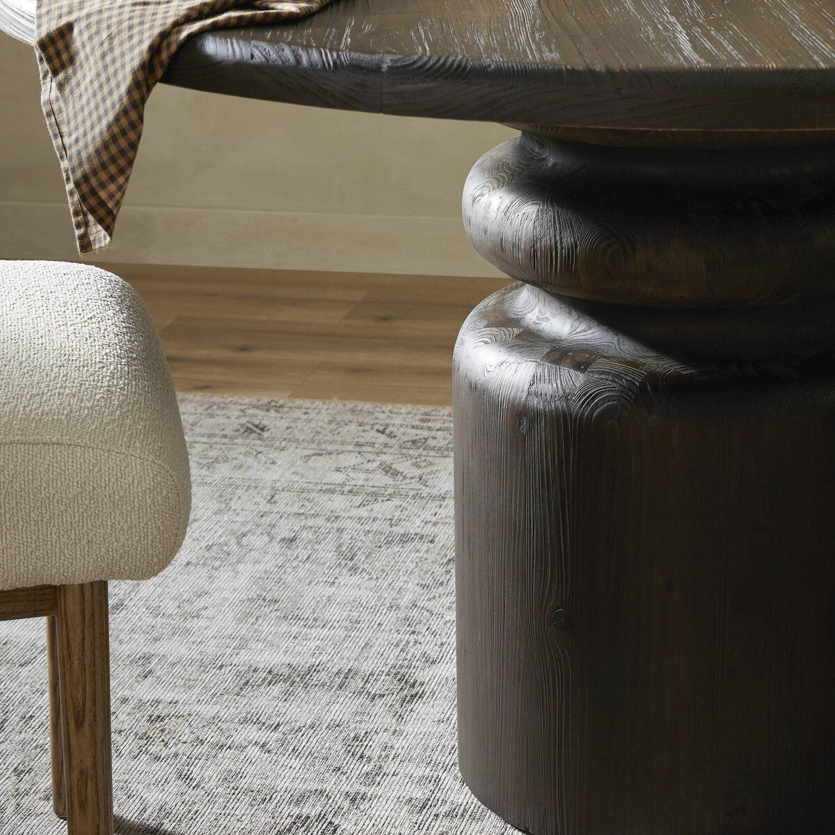 Lincoln Dining Table