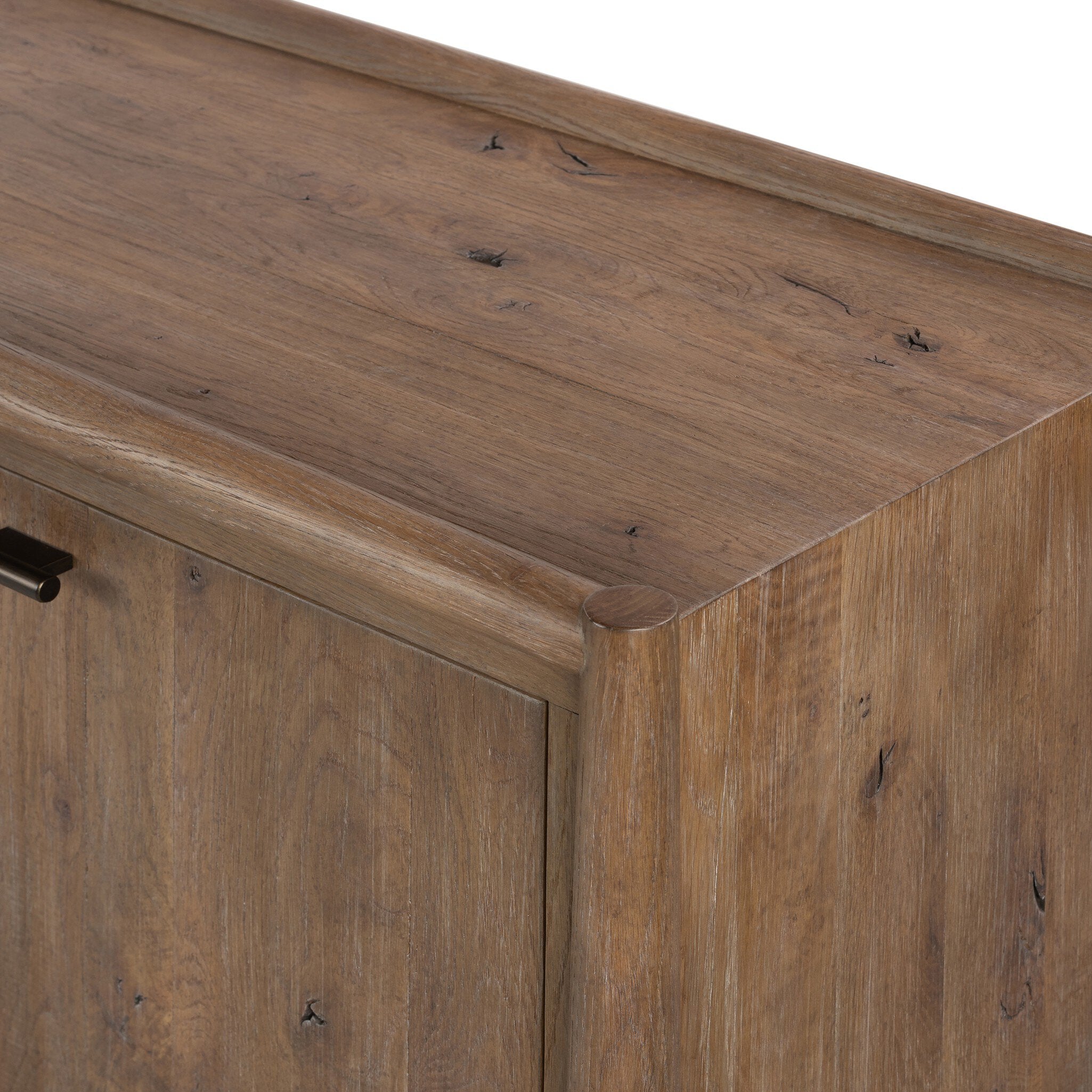Glenda 6 Door Sideboard