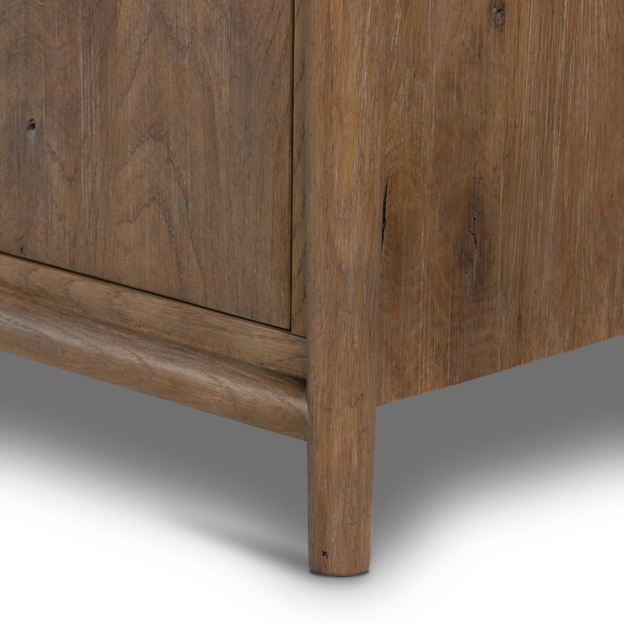 Glenda 6 Door Sideboard