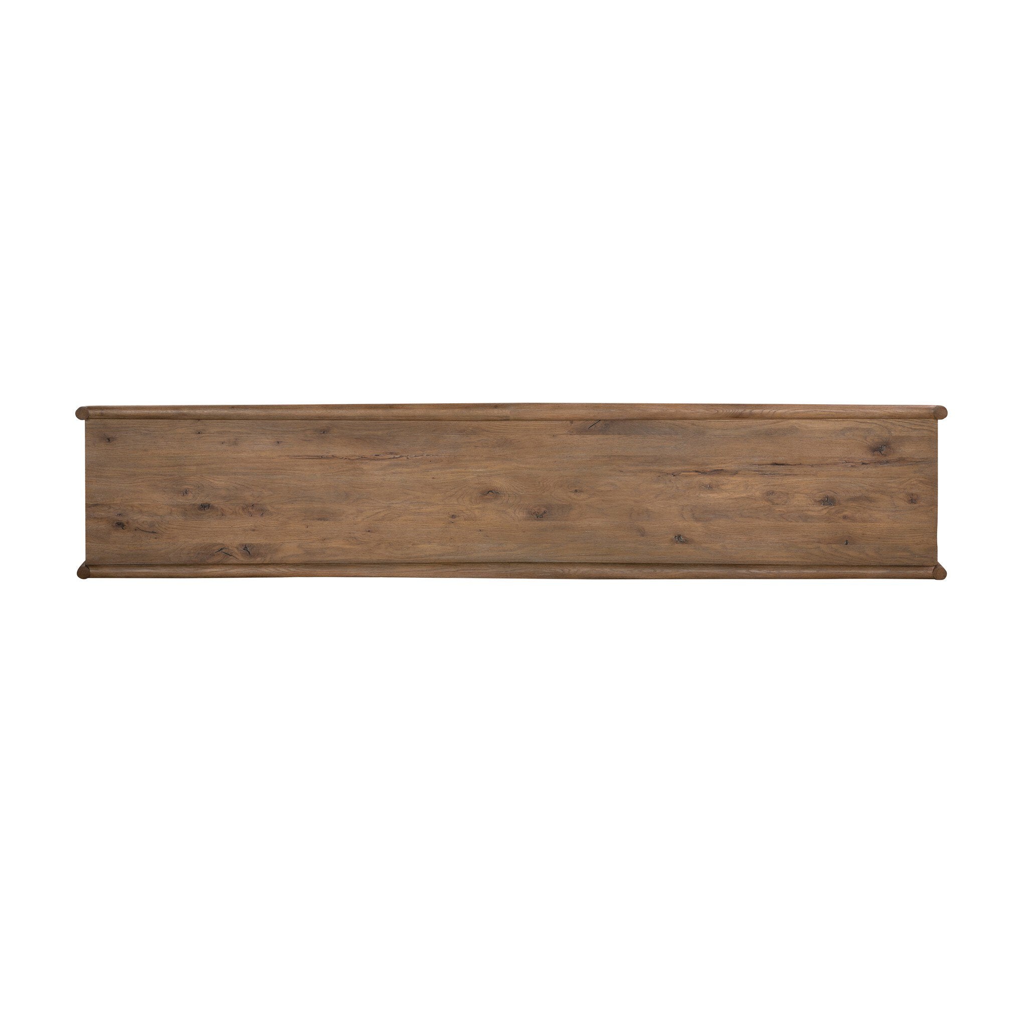 Glenda 6 Door Sideboard