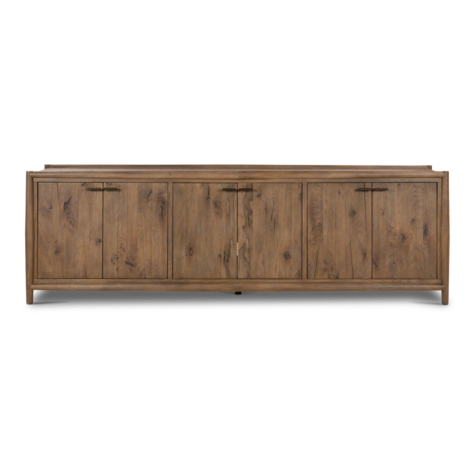 Glenda 6 Door Sideboard